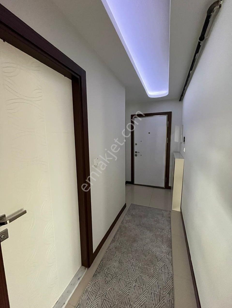 Denize 5 Dk. Mesafede Arakat Y.havuzlu 1+1 - Görsel 9