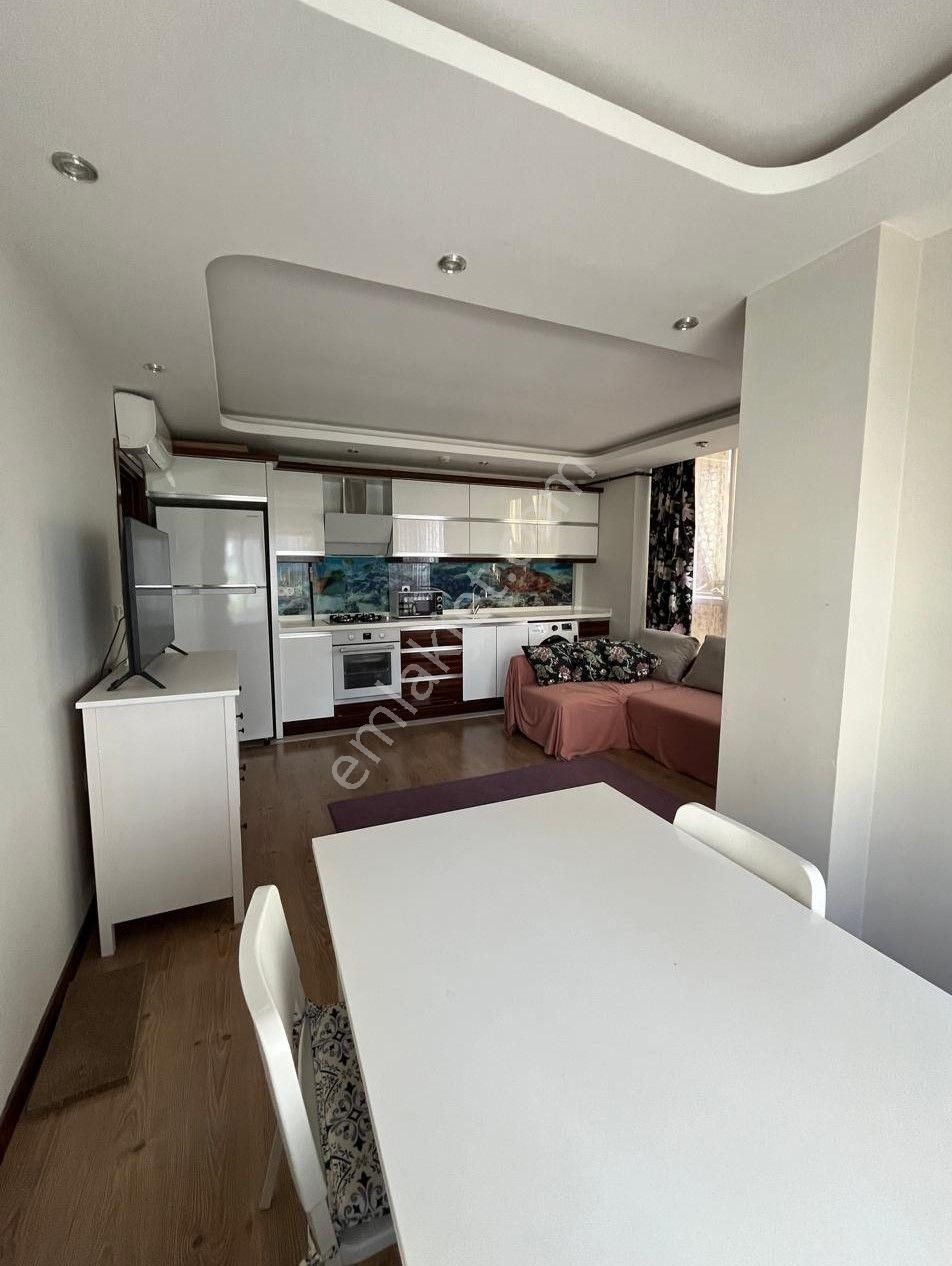 Denize 5 Dk. Mesafede Arakat Y.havuzlu 1+1 - Görsel 3