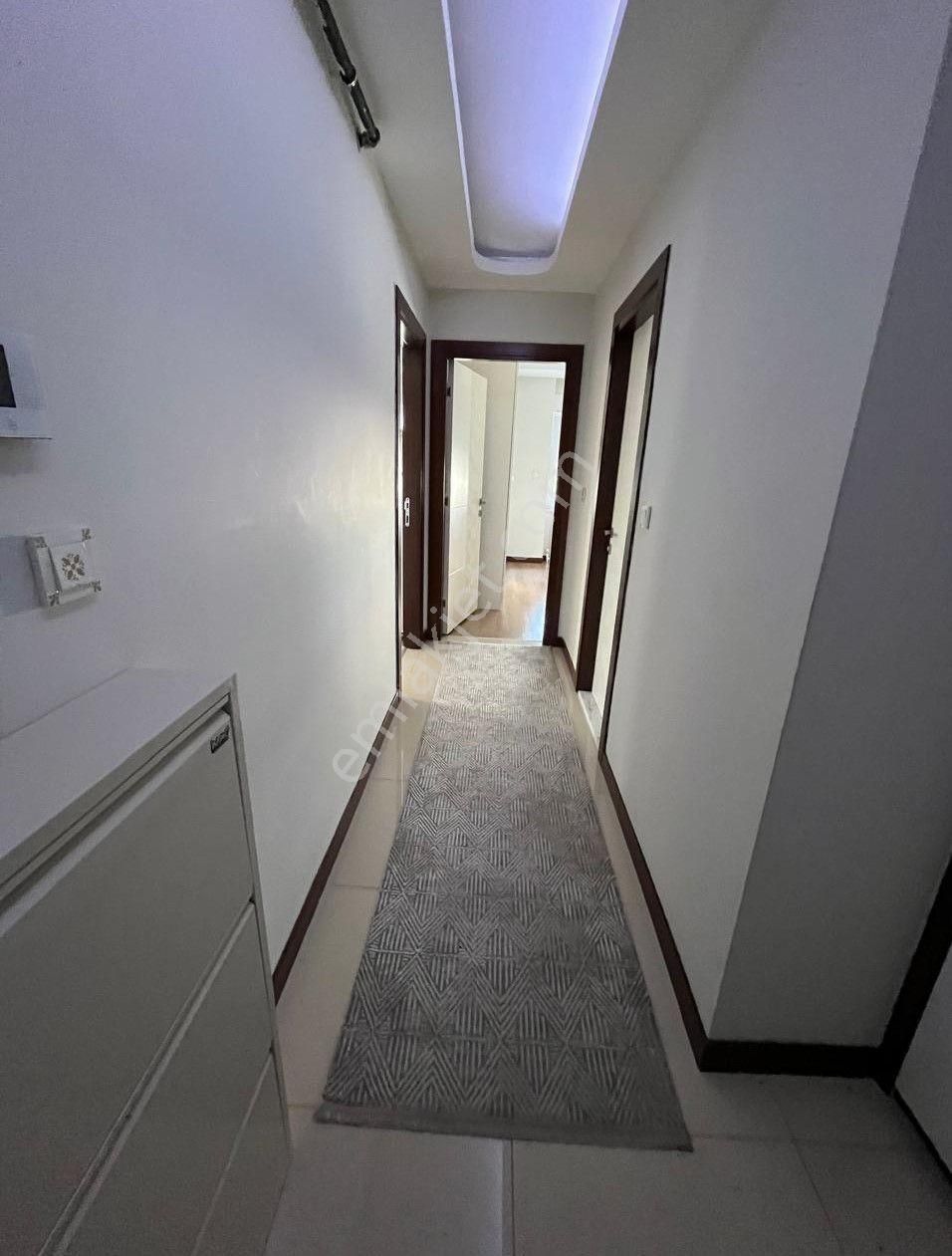 Denize 5 Dk. Mesafede Arakat Y.havuzlu 1+1 - Görsel 8