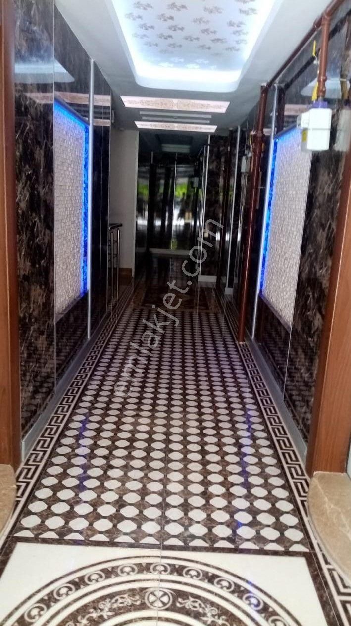 Denize 5 Dk. Mesafede Arakat Y.havuzlu 1+1 - Görsel 10