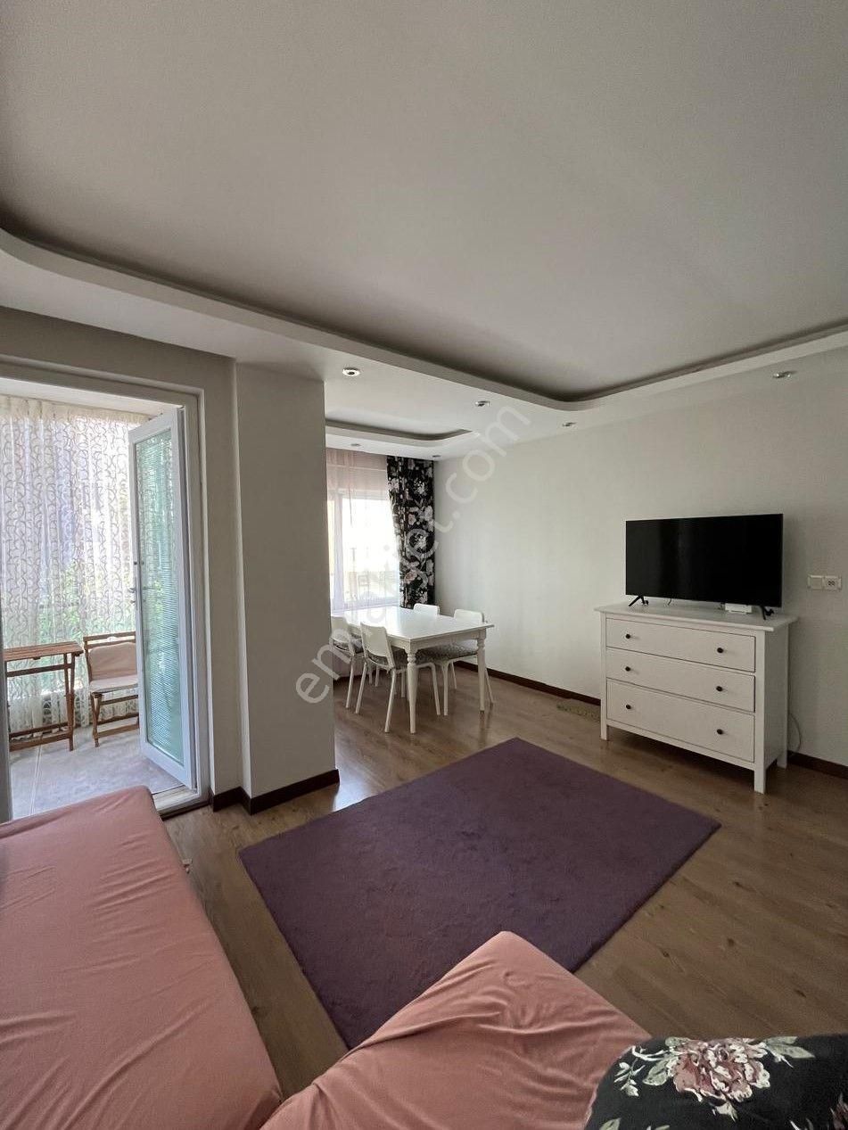 Denize 5 Dk. Mesafede Arakat Y.havuzlu 1+1 - Görsel 4