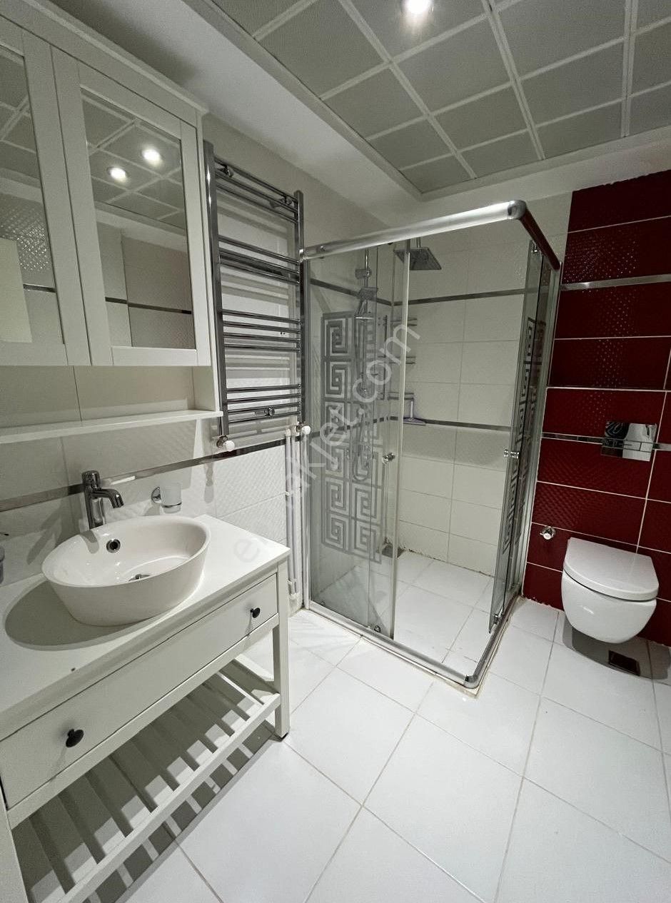 Denize 5 Dk. Mesafede Arakat Y.havuzlu 1+1 - Görsel 7