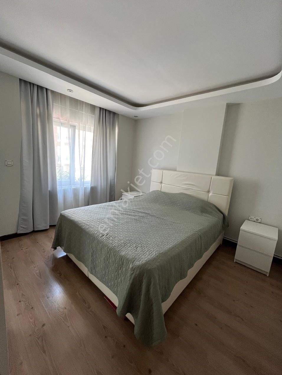 Denize 5 Dk. Mesafede Arakat Y.havuzlu 1+1 - Görsel 6