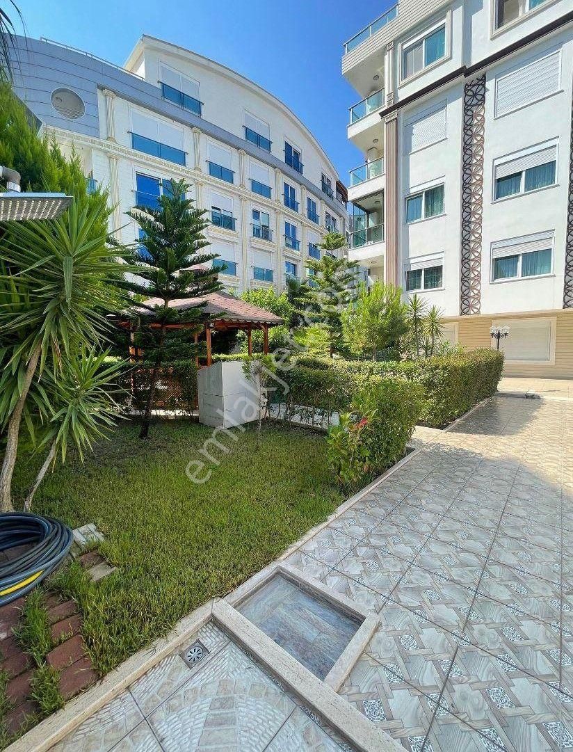 Denize 5 Dk. Mesafede Arakat Y.havuzlu 1+1 - Görsel 11