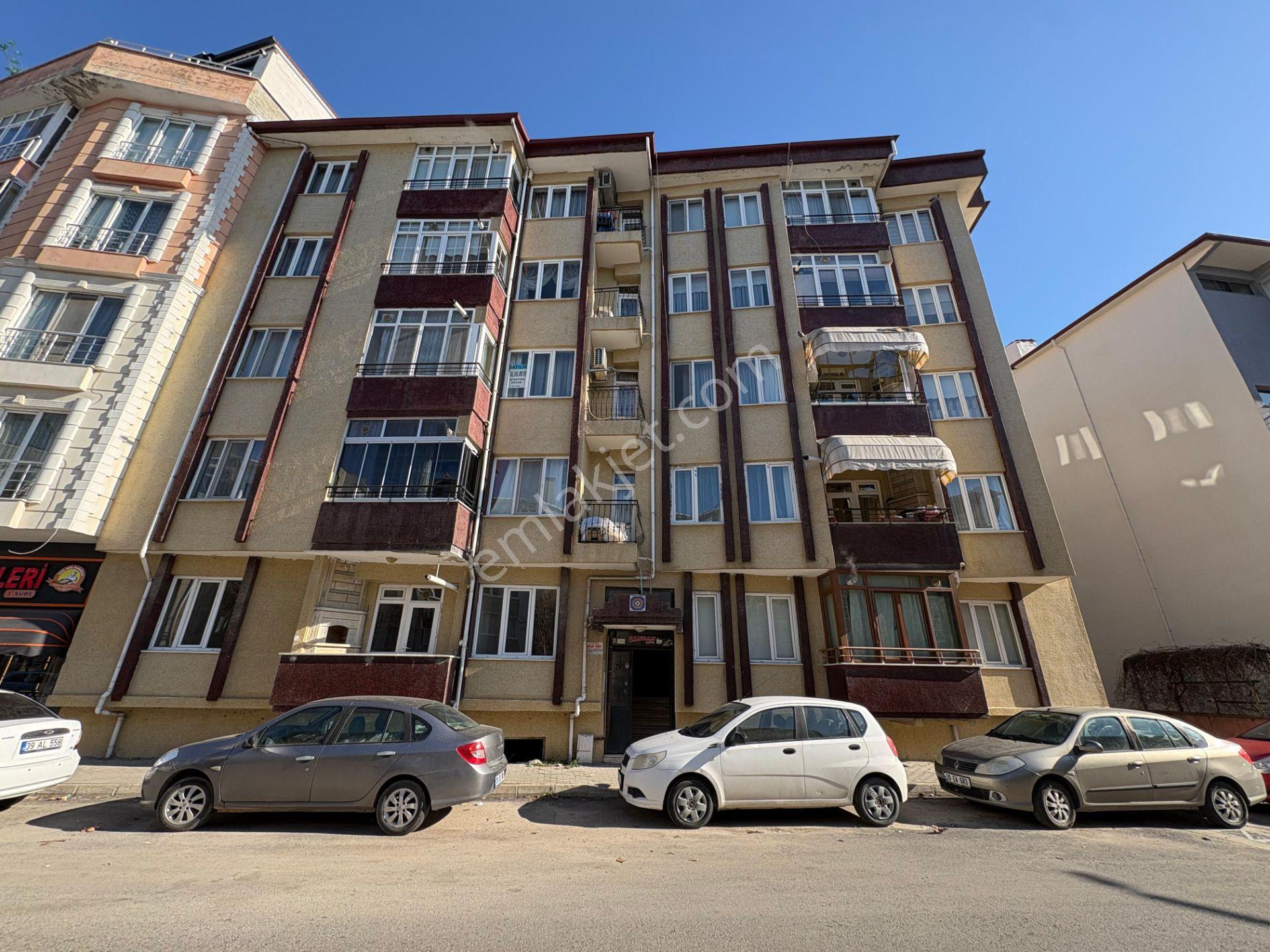 B&u Gayrimenkul'den Sungurbeyde 2+1