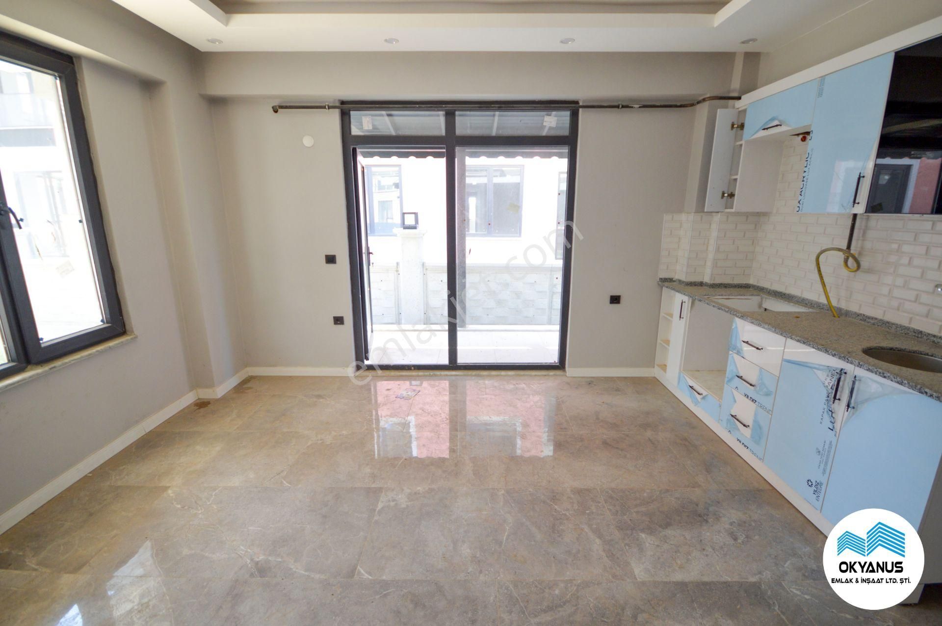Sakarya Karasuda Havuzlu Site İçerisinde Sıfır Bahçe Kullanımlı 2+1 Daire!!! - Görsel 28