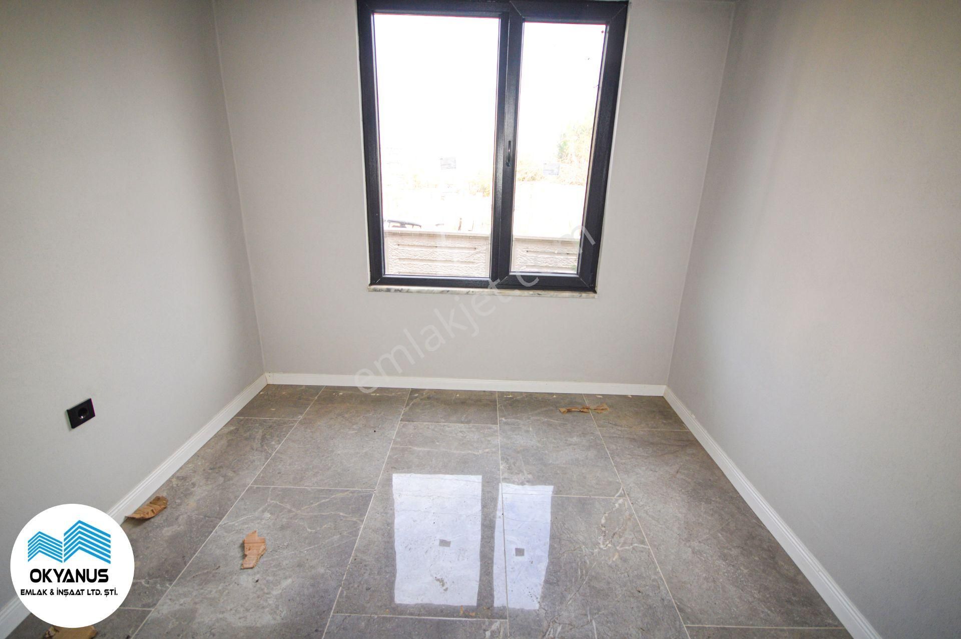 Sakarya Karasuda Havuzlu Site İçerisinde Sıfır Bahçe Kullanımlı 2+1 Daire!!! - Görsel 18