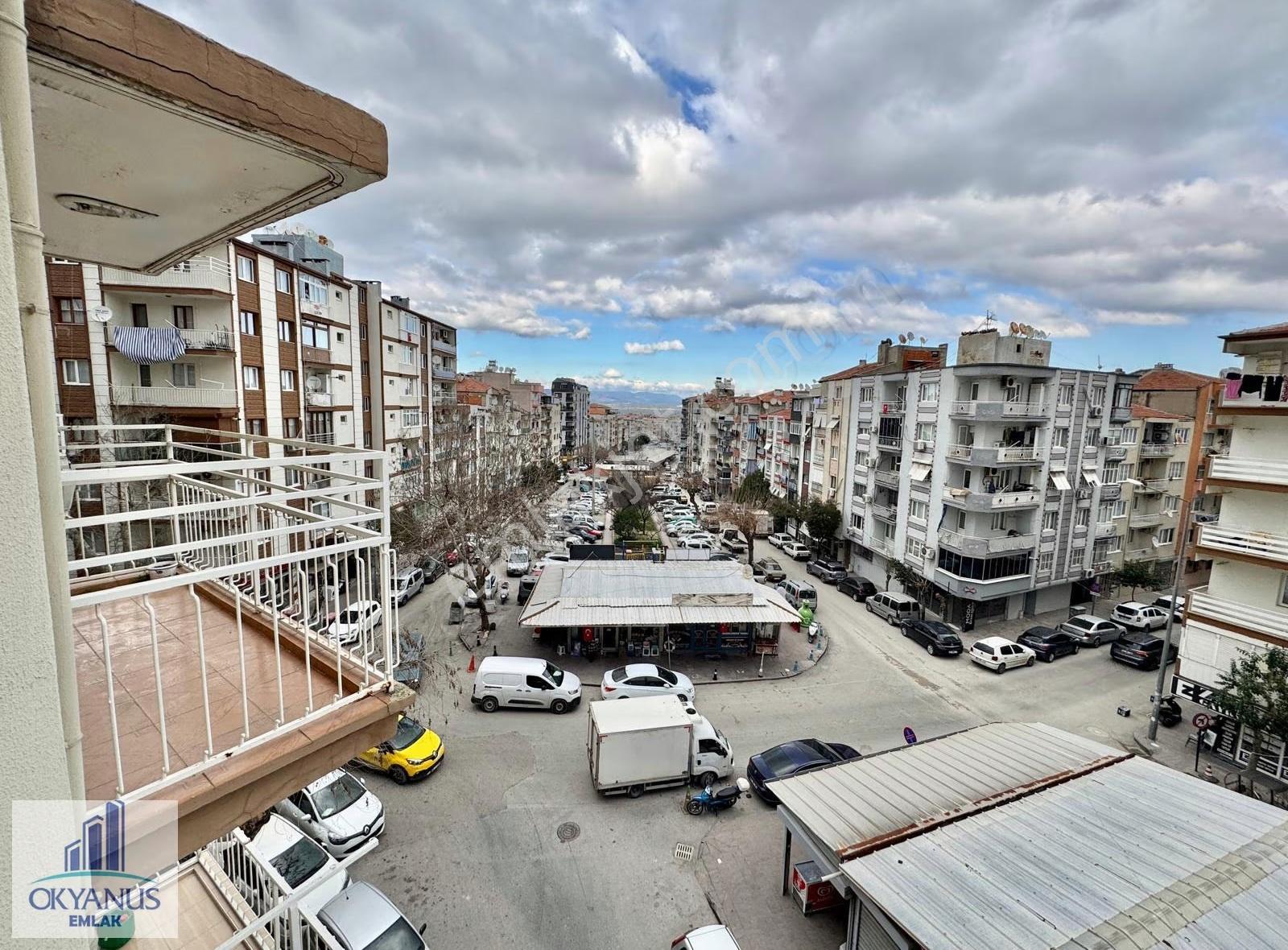 Cumartesi Pazarı Üstü, 3+1, 130 M2 , Doğalgazlı, Köşe Bina - Görsel 4