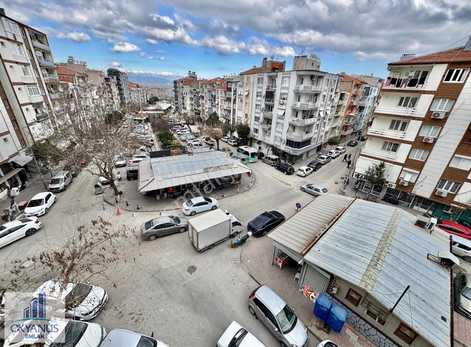Cumartesi Pazarı Üstü, 3+1, 130 M2 , Doğalgazlı, Köşe Bina - Görsel 14