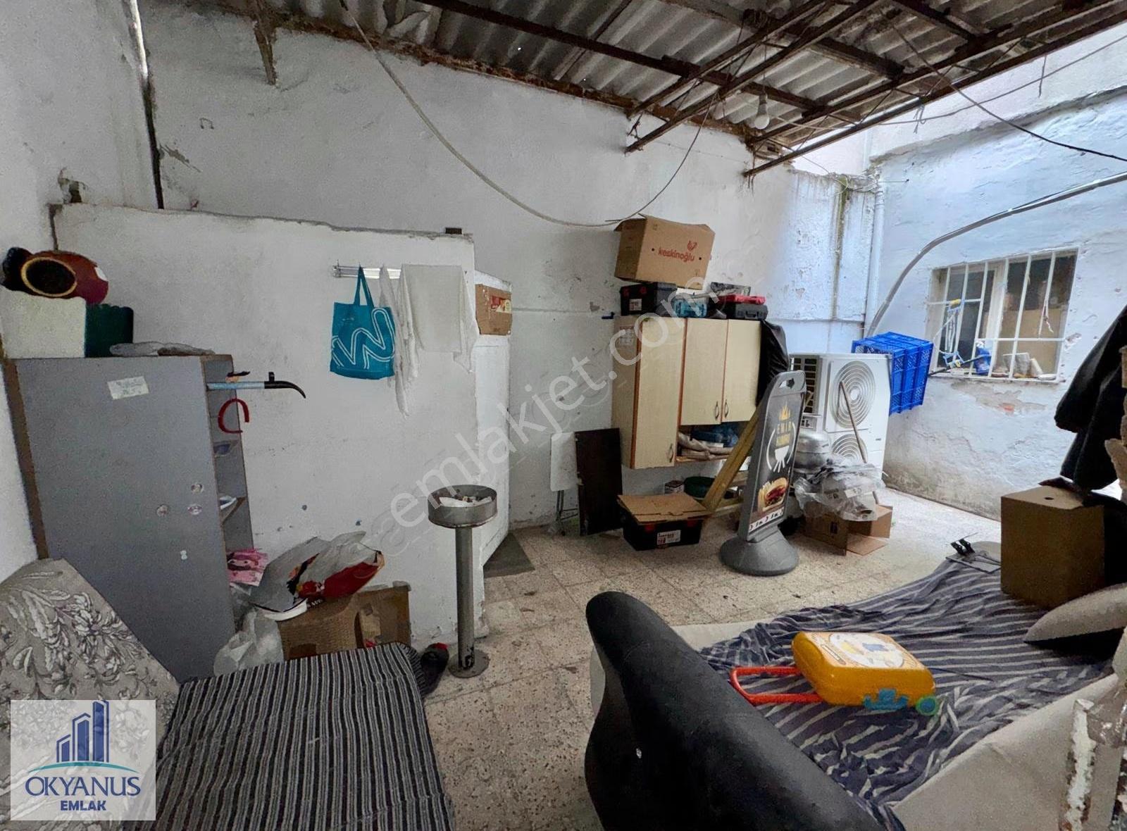 Alaybey Cami Karşısı, Caddeye Yakın , 90 M2 Dükkan - Görsel 17