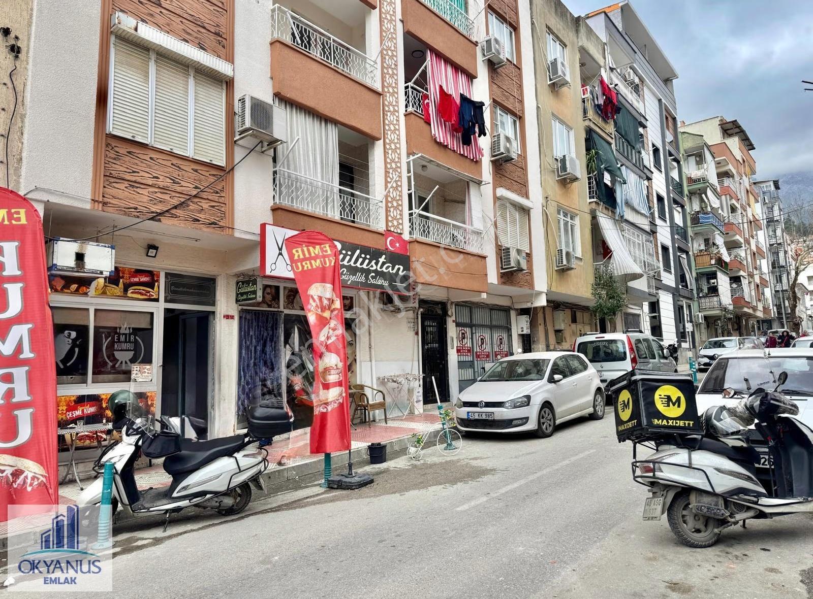 Alaybey Cami Karşısı, Caddeye Yakın , 90 M2 Dükkan - Görsel 8