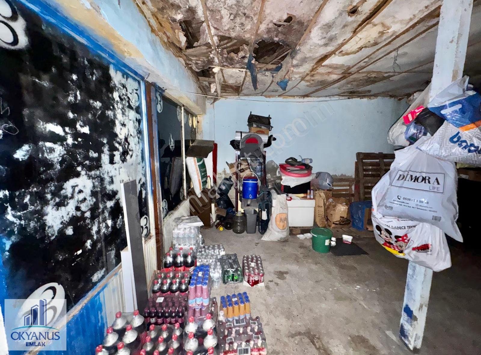 Alaybey Cami Karşısı, Caddeye Yakın , 90 M2 Dükkan - Görsel 4