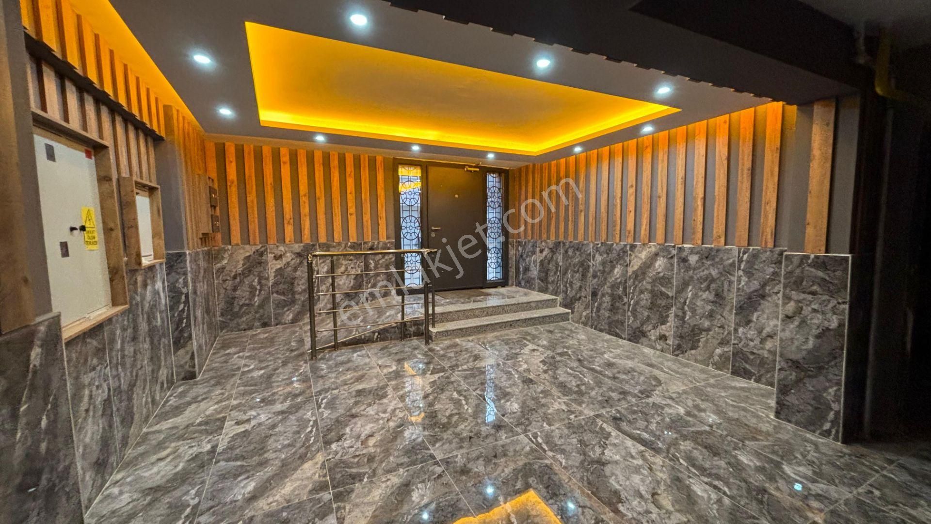 !recep Ümit'ten Çamlıca Mah. Tombakzade Blv. Yakınında Asansörlü Ultra Lüx 4+1 Dublex Daire Fç38! - Görsel 35