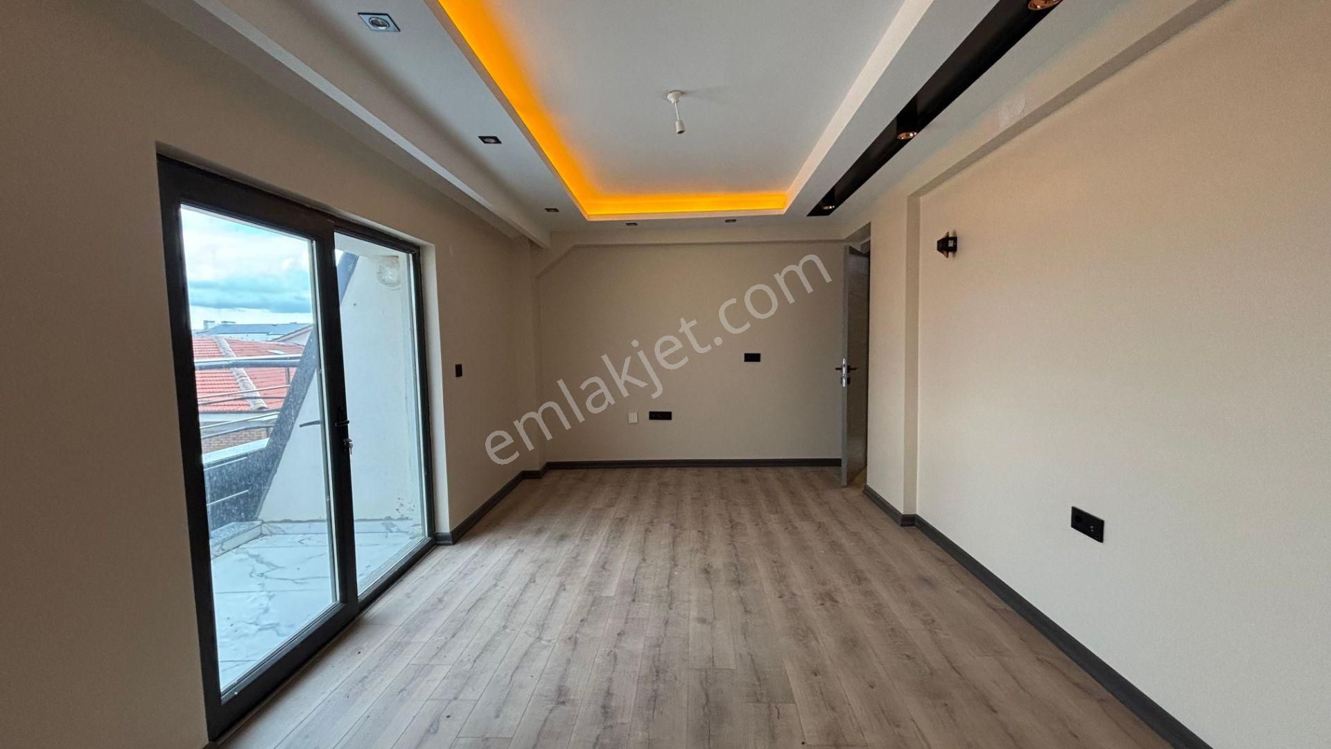 !recep Ümit'ten Çamlıca Mah. Tombakzade Blv. Yakınında Asansörlü Ultra Lüx 4+1 Dublex Daire Fç38! - Görsel 10