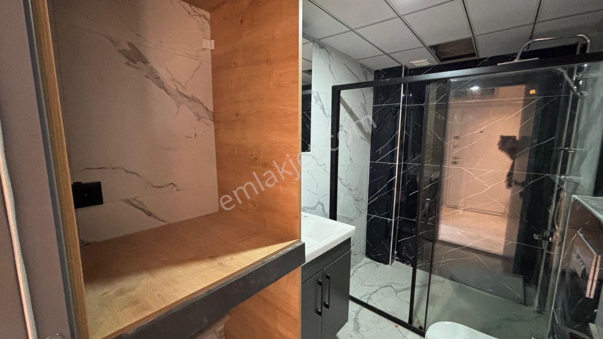 !recep Ümit'ten Çamlıca Mah. Tombakzade Blv. Yakınında Asansörlü Ultra Lüx 4+1 Dublex Daire Fç38! - Görsel 30