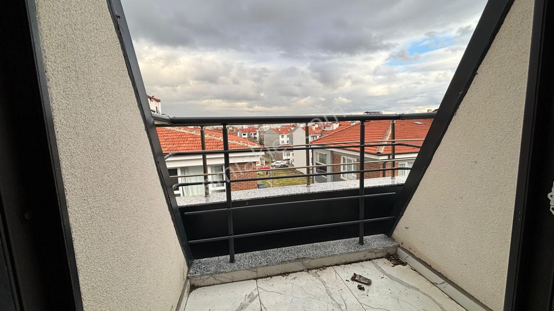 !recep Ümit'ten Çamlıca Mah. Tombakzade Blv. Yakınında Asansörlü Ultra Lüx 4+1 Dublex Daire Fç38! - Görsel 28