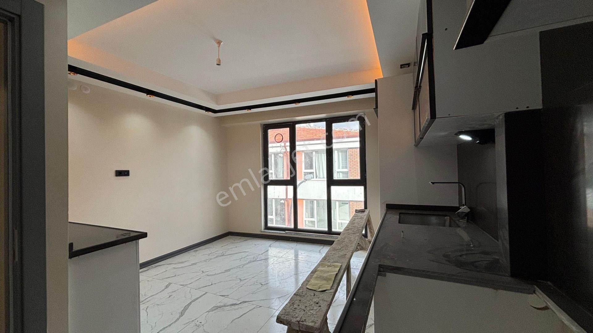 !recep Ümit'ten Çamlıca Mah. Tombakzade Blv. Yakınında Asansörlü Ultra Lüx 4+1 Dublex Daire Fç38! - Görsel 15