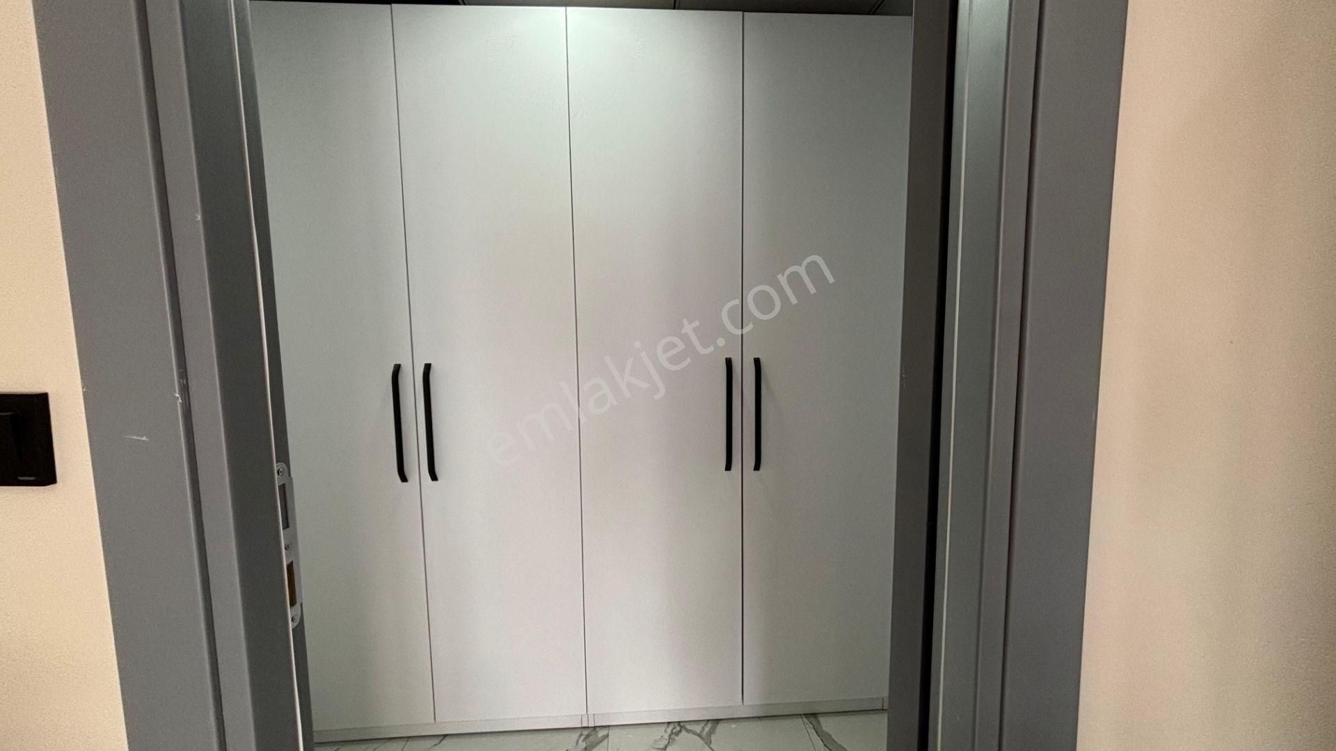 !recep Ümit'ten Çamlıca Mah. Tombakzade Blv. Yakınında Asansörlü Ultra Lüx 4+1 Dublex Daire Fç38! - Görsel 31