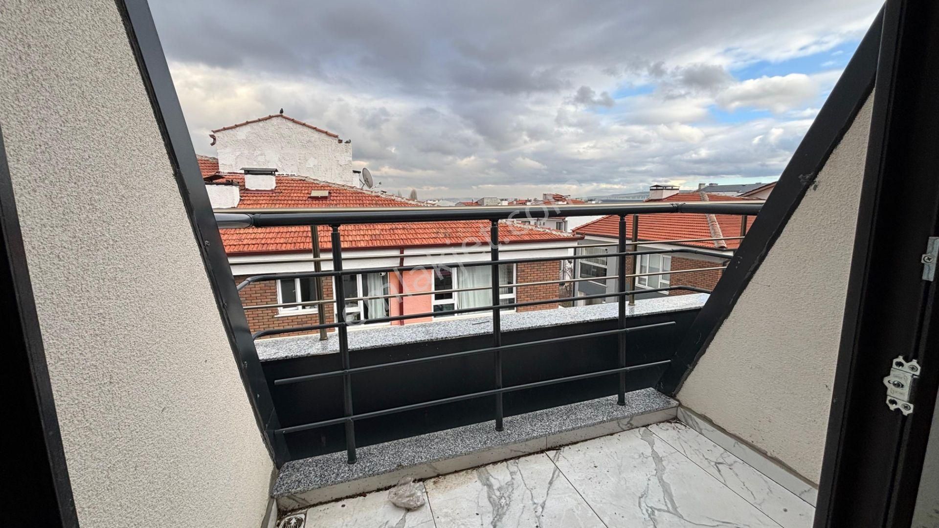 !recep Ümit'ten Çamlıca Mah. Tombakzade Blv. Yakınında Asansörlü Ultra Lüx 4+1 Dublex Daire Fç38! - Görsel 26