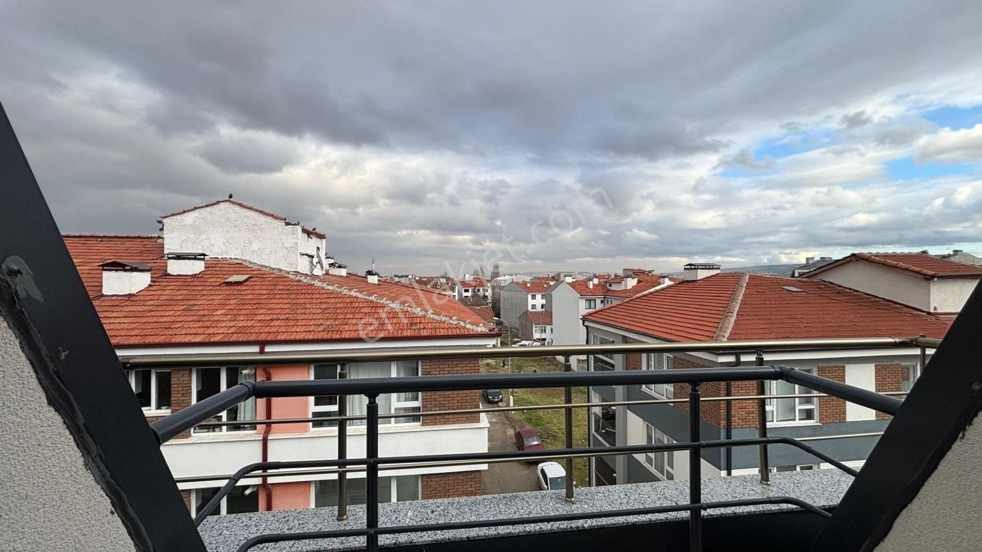 !recep Ümit'ten Çamlıca Mah. Tombakzade Blv. Yakınında Asansörlü Ultra Lüx 4+1 Dublex Daire Fç38! - Görsel 27