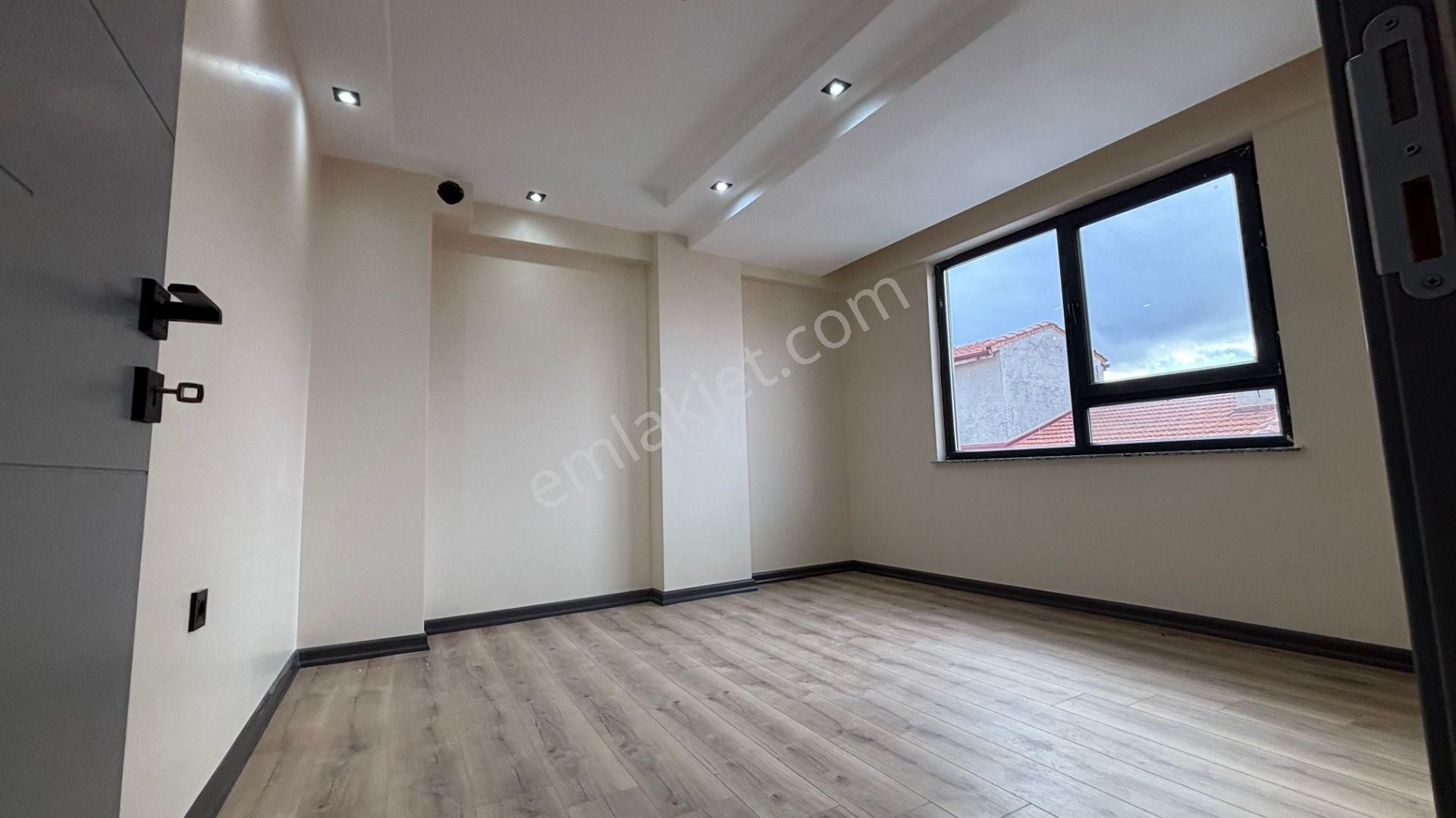 !recep Ümit'ten Çamlıca Mah. Tombakzade Blv. Yakınında Asansörlü Ultra Lüx 4+1 Dublex Daire Fç38! - Görsel 23