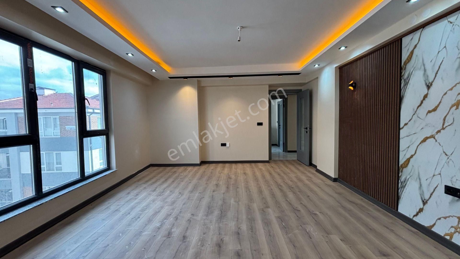 !recep Ümit'ten Çamlıca Mah. Tombakzade Blv. Yakınında Asansörlü Ultra Lüx 4+1 Dublex Daire Fç38! - Görsel 5