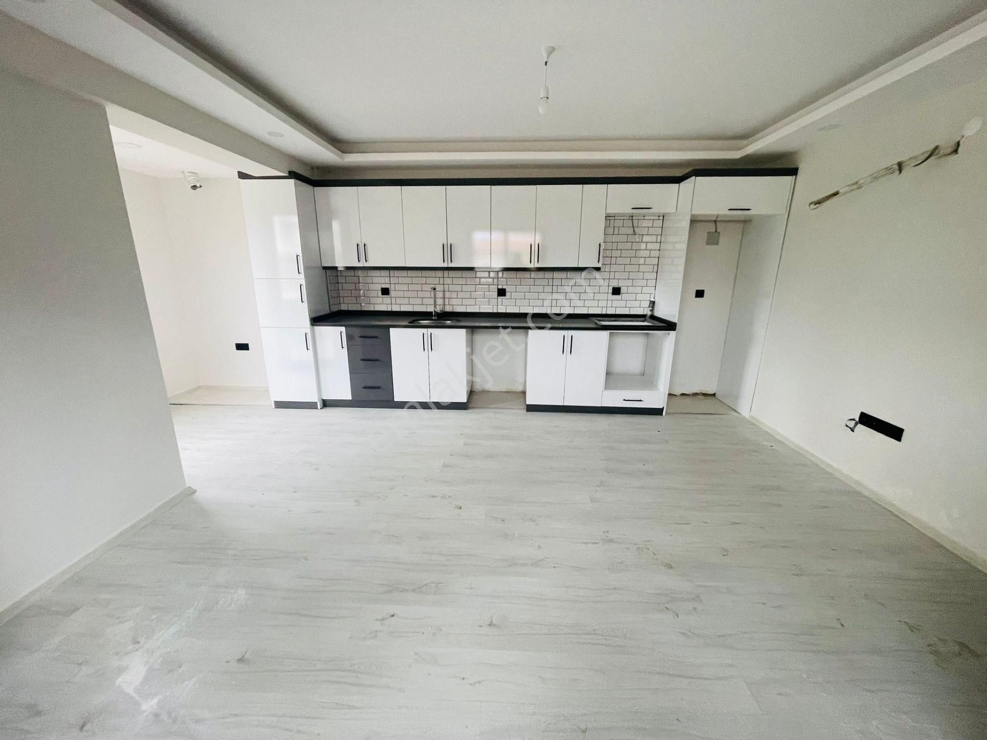 Goldhouse Dan Kiralık Seydikemer Menekşe De 1+1 Daire - Görsel 5