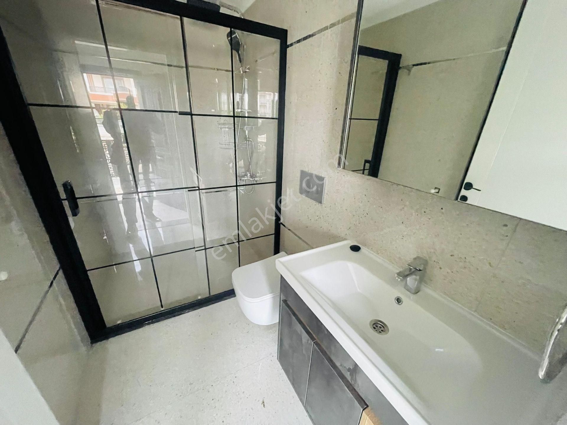 Goldhouse Dan Kiralık Seydikemer Menekşe De 1+1 Daire - Görsel 12