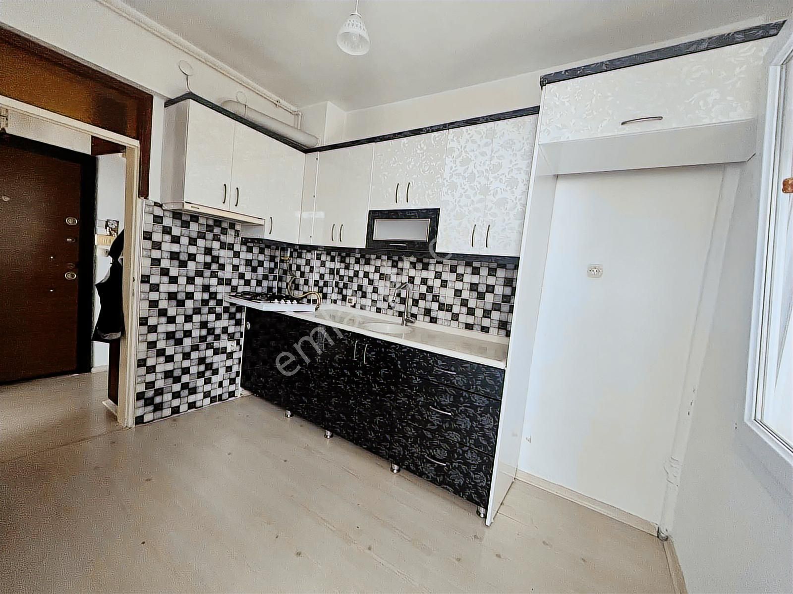 Realiva'dan Aliağa Merkezi Konumda Satılık 3+1 Daire