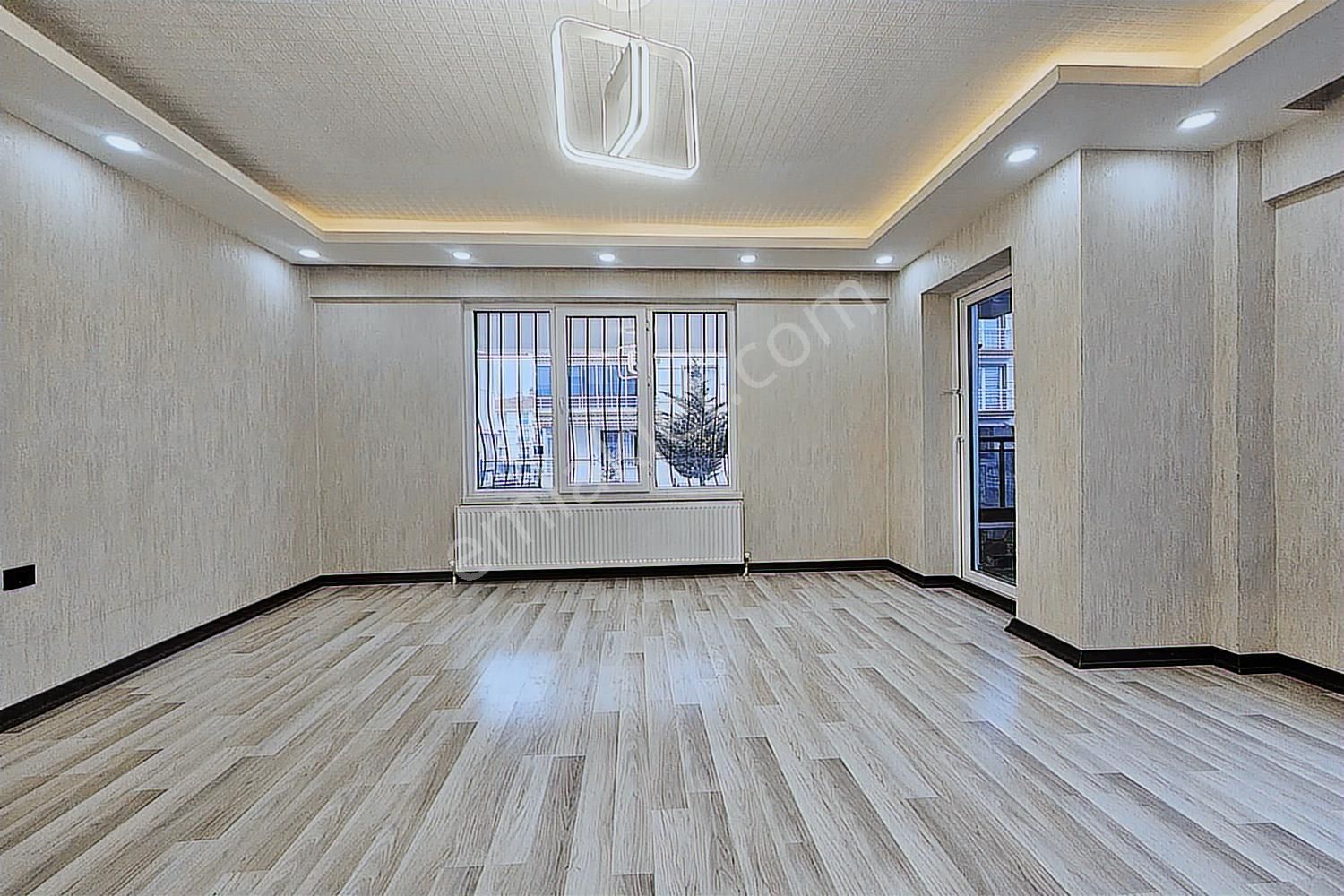 Karakaya Ziraat Bankası Yakını Modern Tasarımlı Lüks Yapılı Dair - Görsel 18