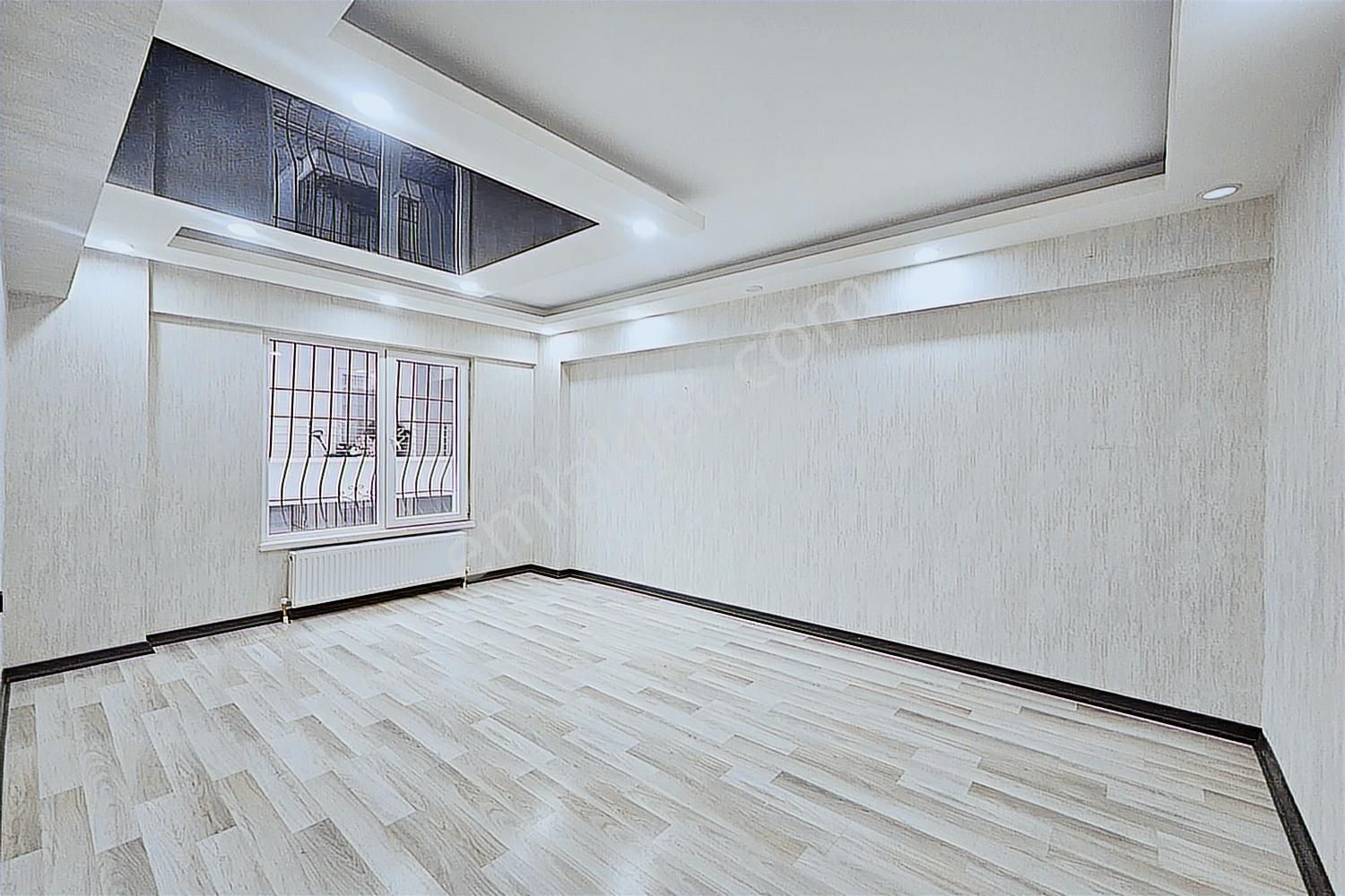 Karakaya Ziraat Bankası Yakını Modern Tasarımlı Lüks Yapılı Dair - Görsel 12