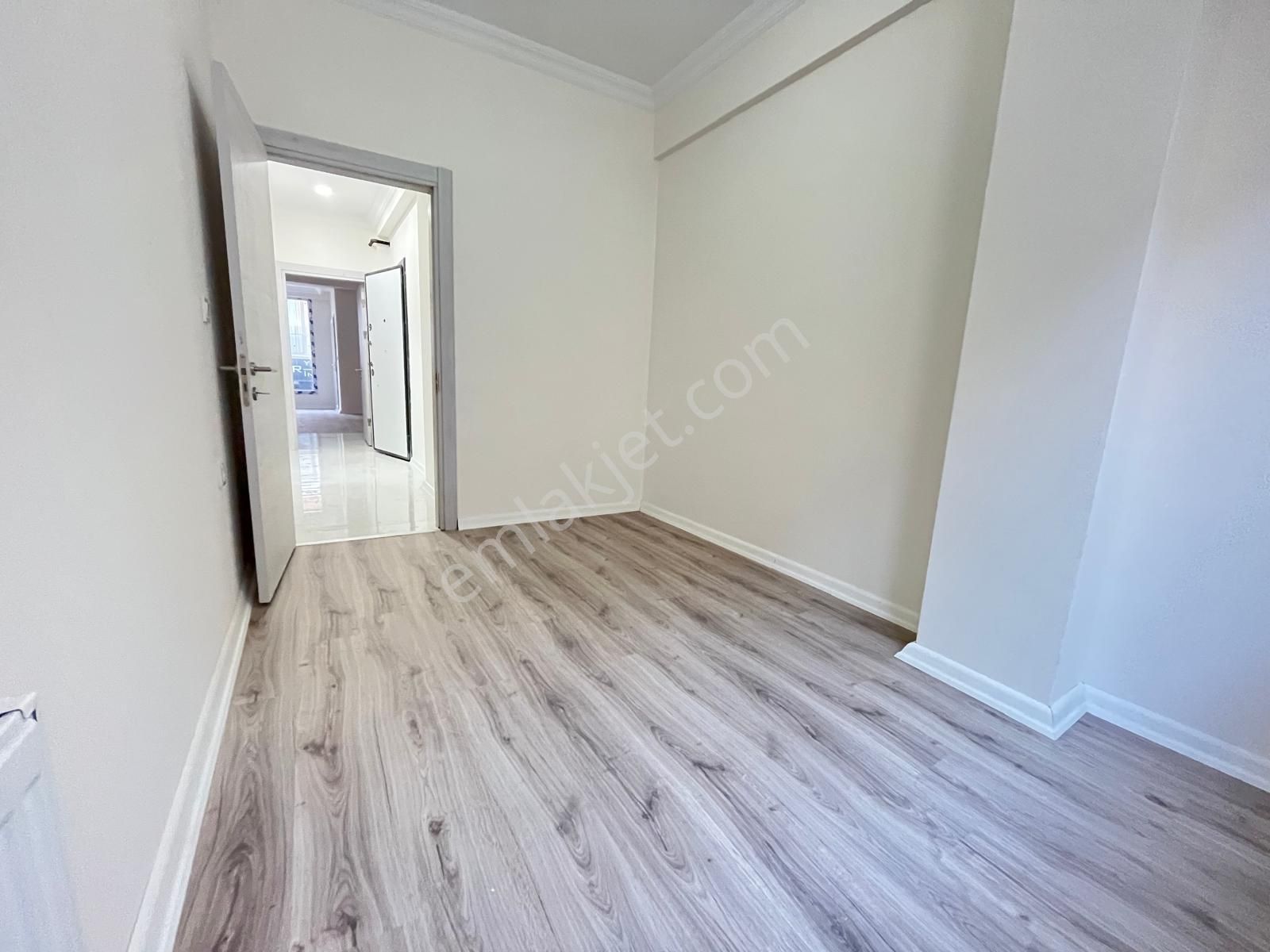 Yusuf Emlakatn Satılık Daire İnönü Mahallesinde 1 Katta - Görsel 15