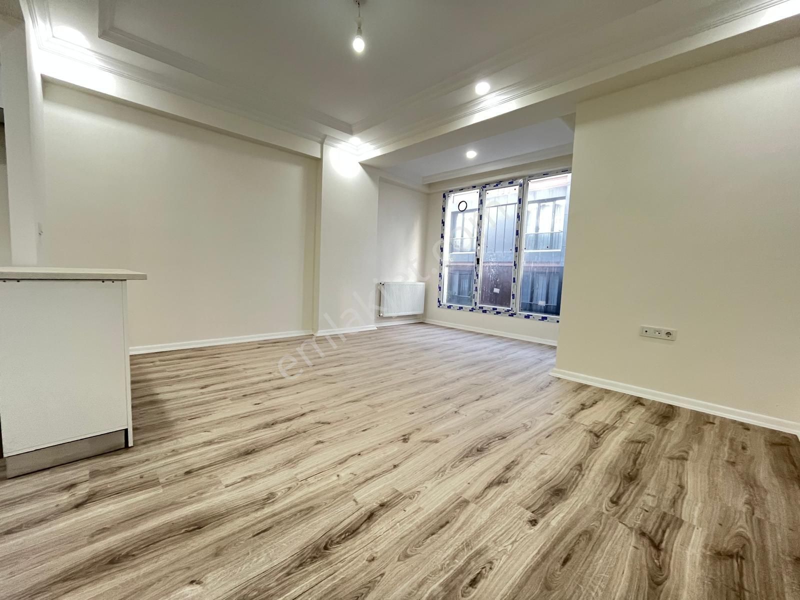 Yusuf Emlakatn Satılık Daire İnönü Mahallesinde 1 Katta - Görsel 10