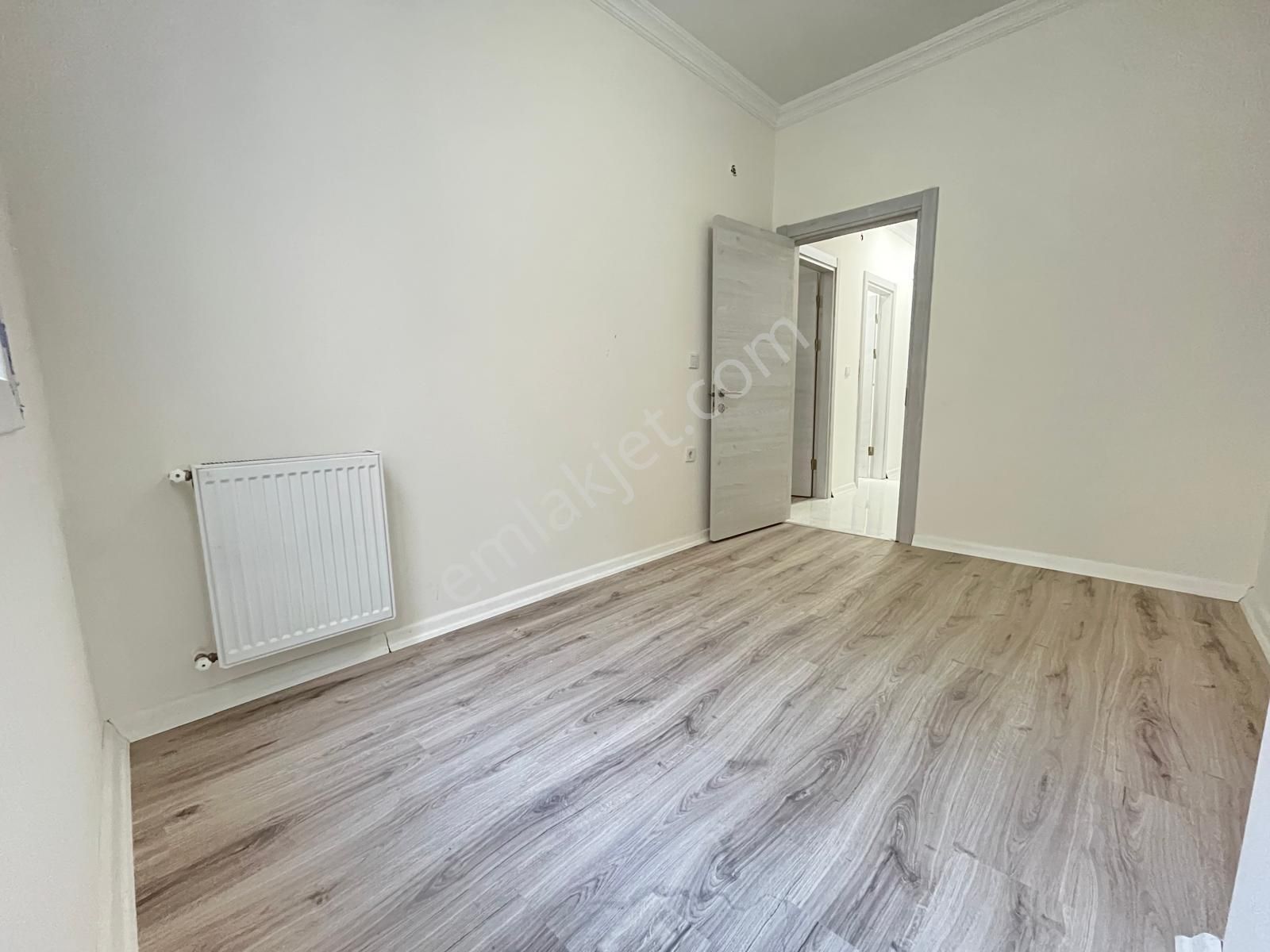 Yusuf Emlakatn Satılık Daire İnönü Mahallesinde 1 Katta - Görsel 26