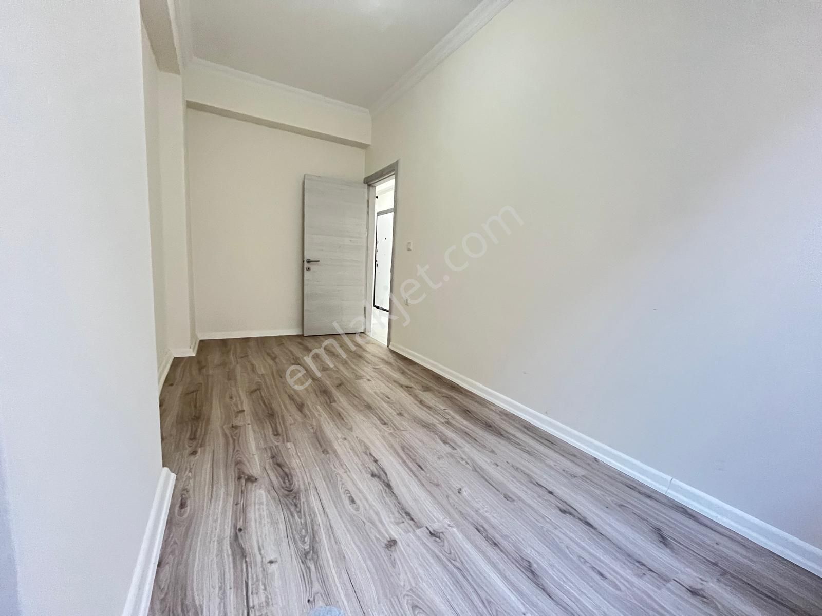 Yusuf Emlakatn Satılık Daire İnönü Mahallesinde 1 Katta - Görsel 32