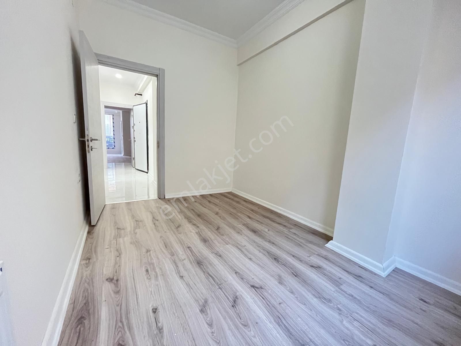 Yusuf Emlakatn Satılık Daire İnönü Mahallesinde 1 Katta - Görsel 16