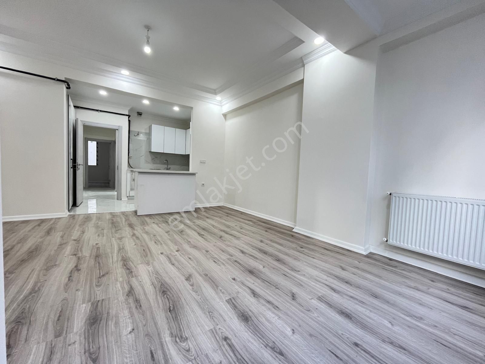 Yusuf Emlakatn Satılık Daire İnönü Mahallesinde 1 Katta - Görsel 7