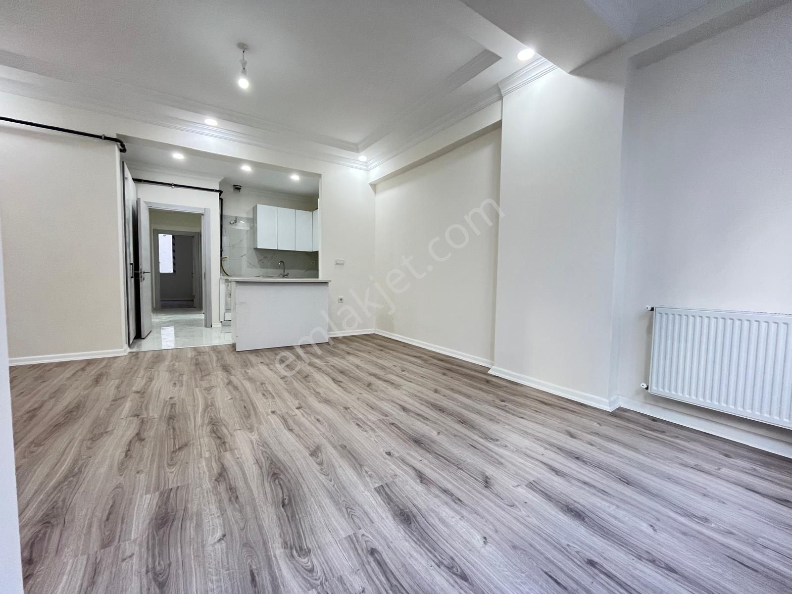 Yusuf Emlakatn Satılık Daire İnönü Mahallesinde 1 Katta - Görsel 8