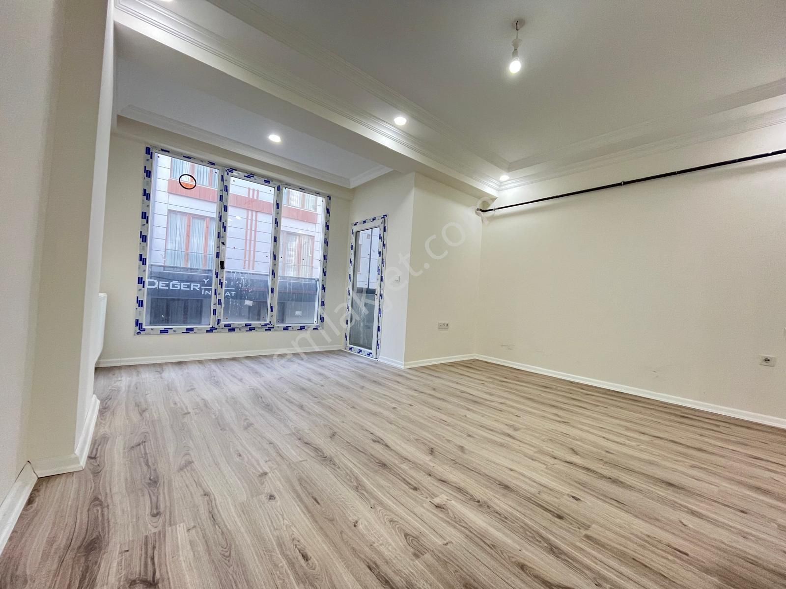 Yusuf Emlakatn Satılık Daire İnönü Mahallesinde 1 Katta - Görsel 3