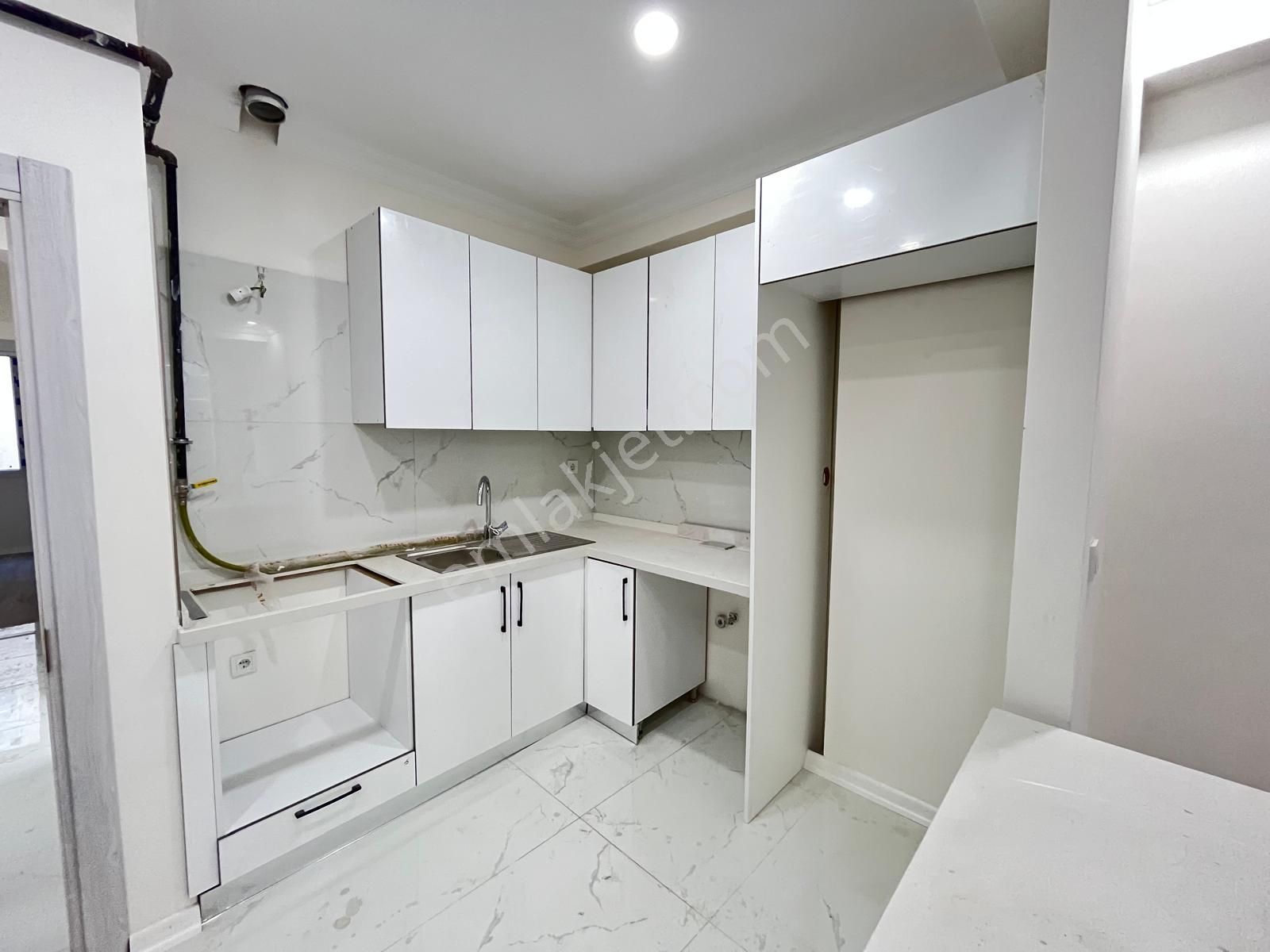 Yusuf Emlakatn Satılık Daire İnönü Mahallesinde 1 Katta - Görsel 13