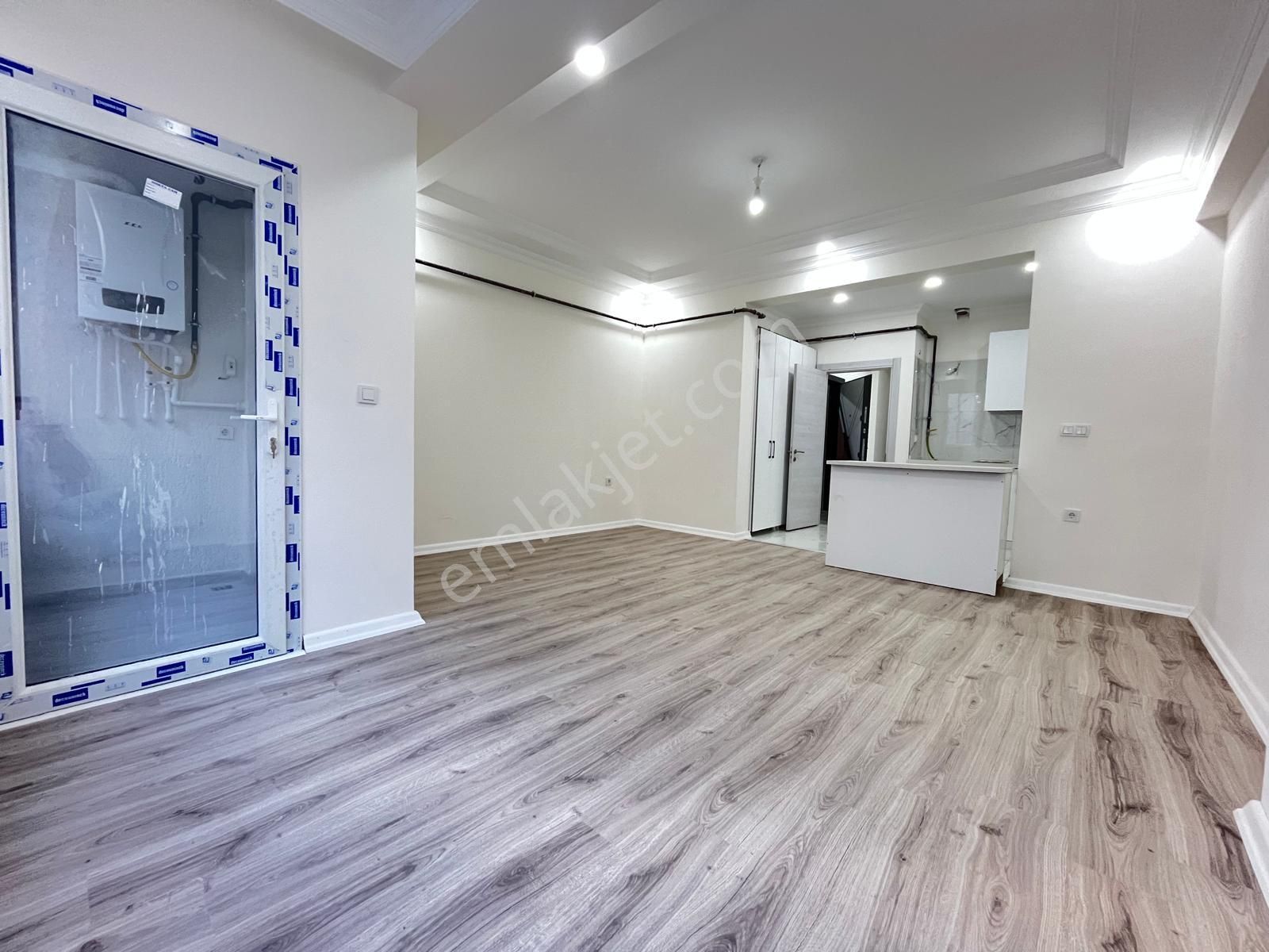 Yusuf Emlakatn Satılık Daire İnönü Mahallesinde 1 Katta - Görsel 6