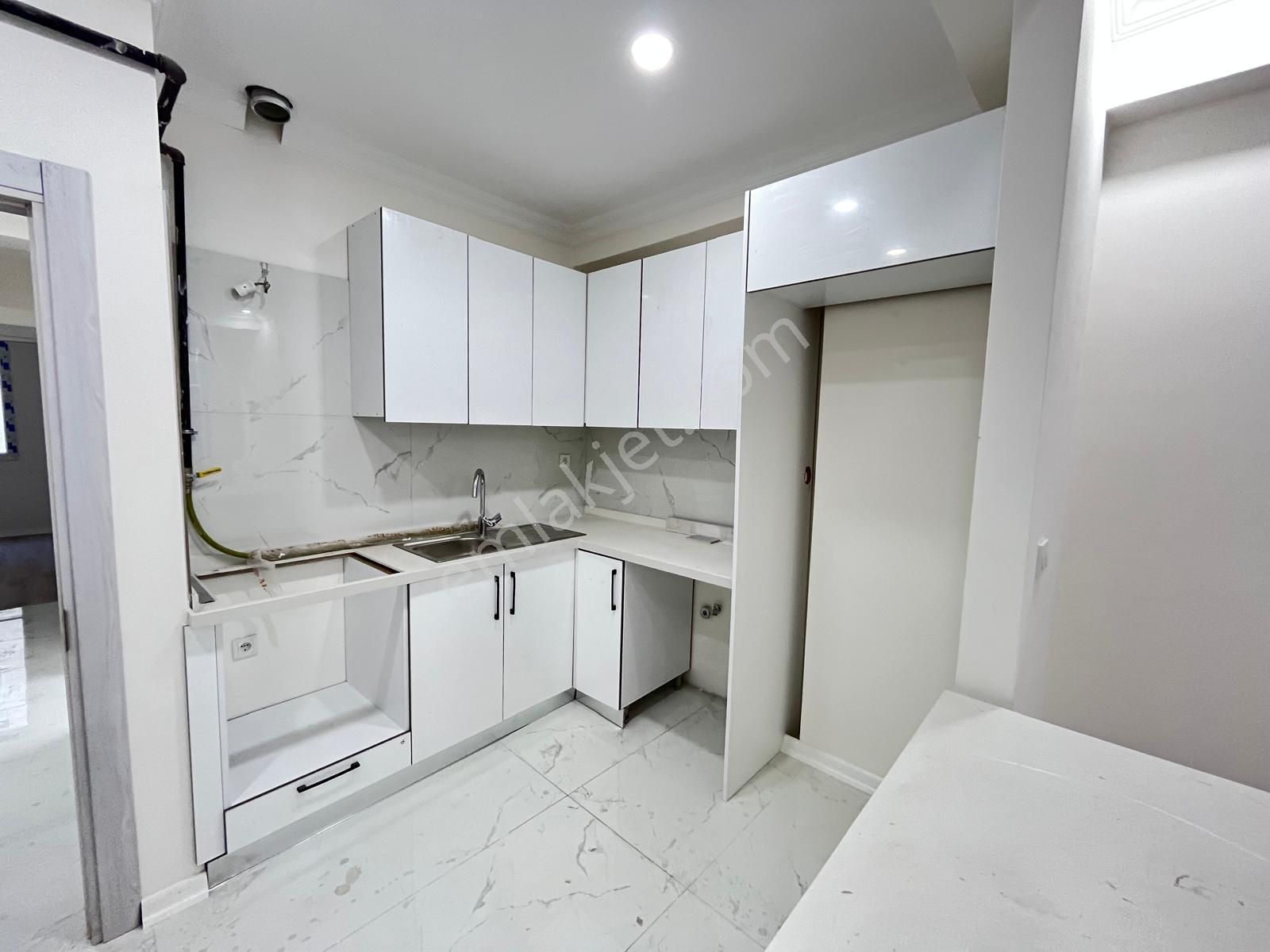 Yusuf Emlakatn Satılık Daire İnönü Mahallesinde 1 Katta - Görsel 11