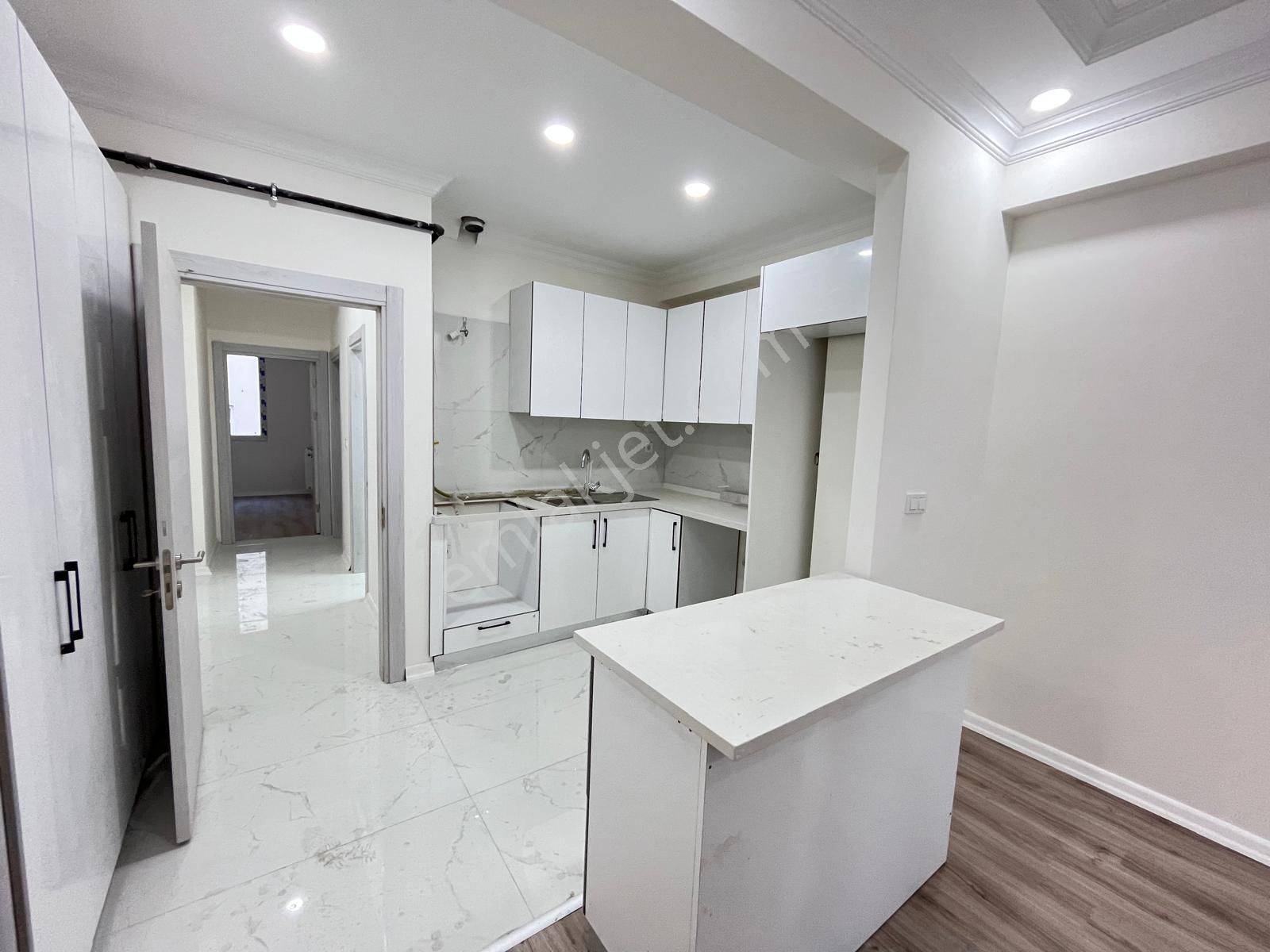 Yusuf Emlakatn Satılık Daire İnönü Mahallesinde 1 Katta - Görsel 24