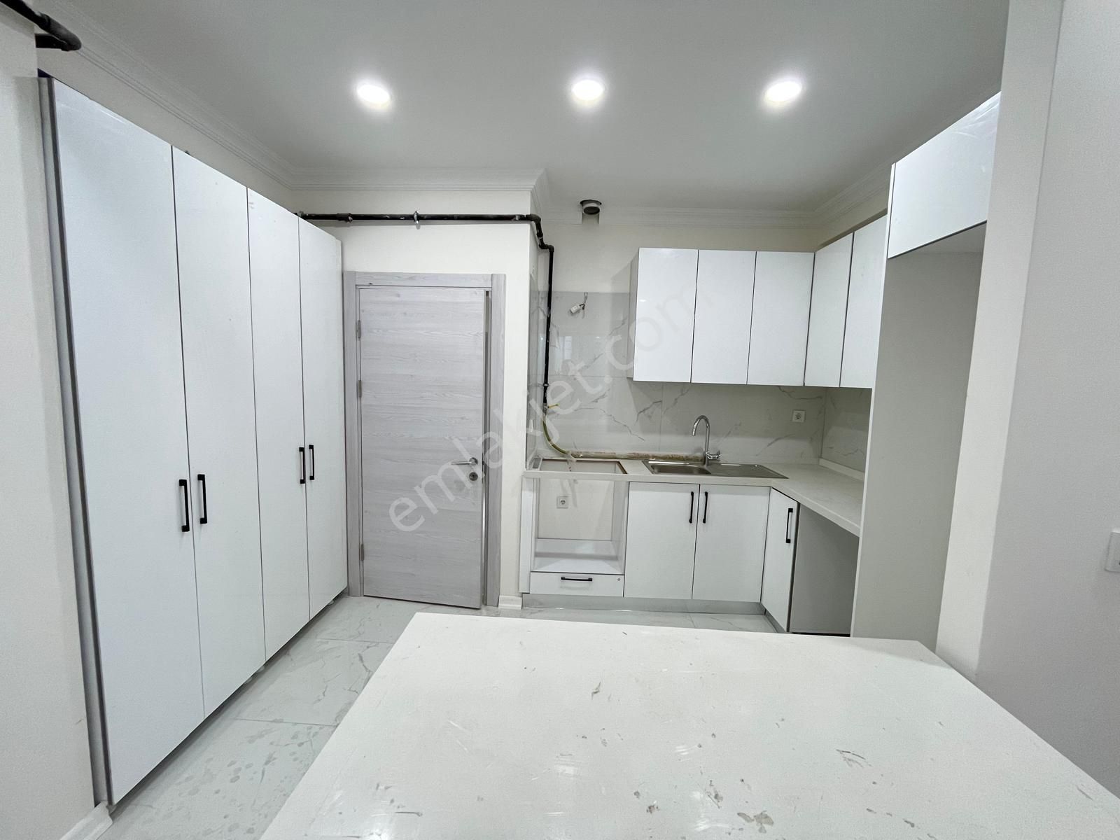 Yusuf Emlakatn Satılık Daire İnönü Mahallesinde 1 Katta - Görsel 21