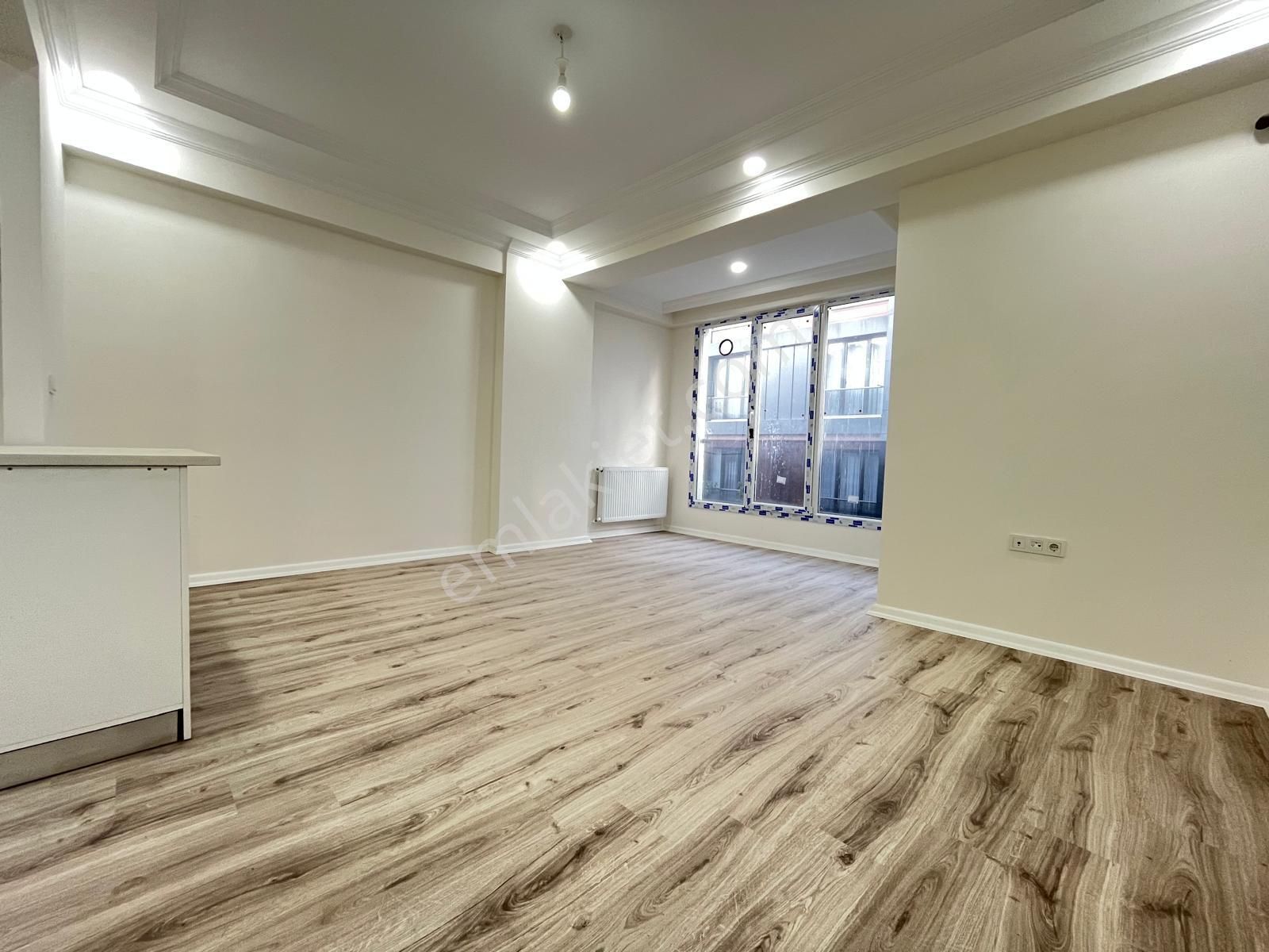 Yusuf Emlakatn Satılık Daire İnönü Mahallesinde 1 Katta - Görsel 9