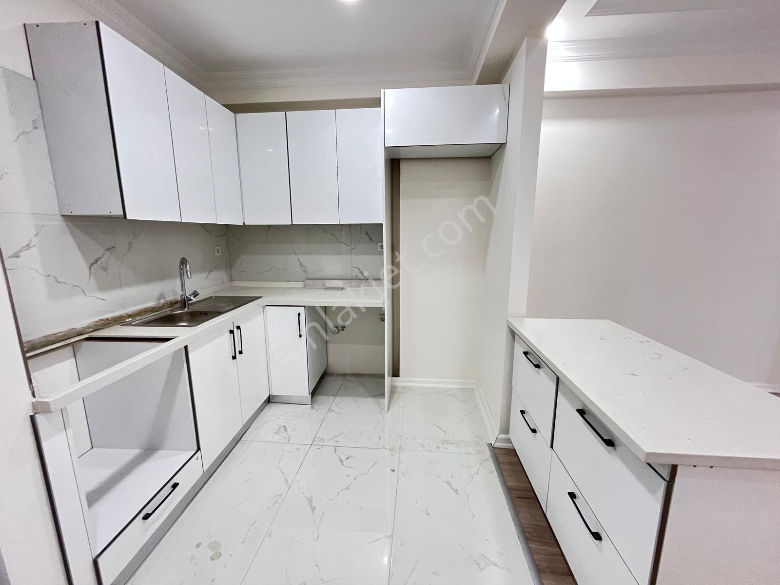 Yusuf Emlakatn Satılık Daire İnönü Mahallesinde 1 Katta - Görsel 12