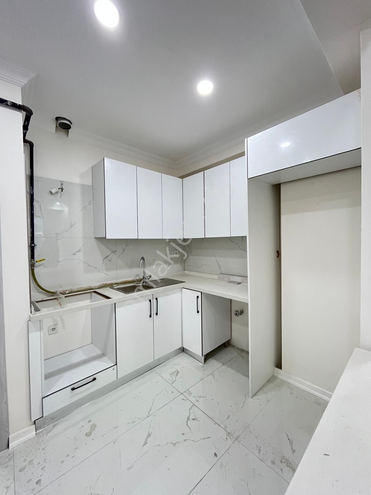 Yusuf Emlakatn Satılık Daire İnönü Mahallesinde 1 Katta - Görsel 14