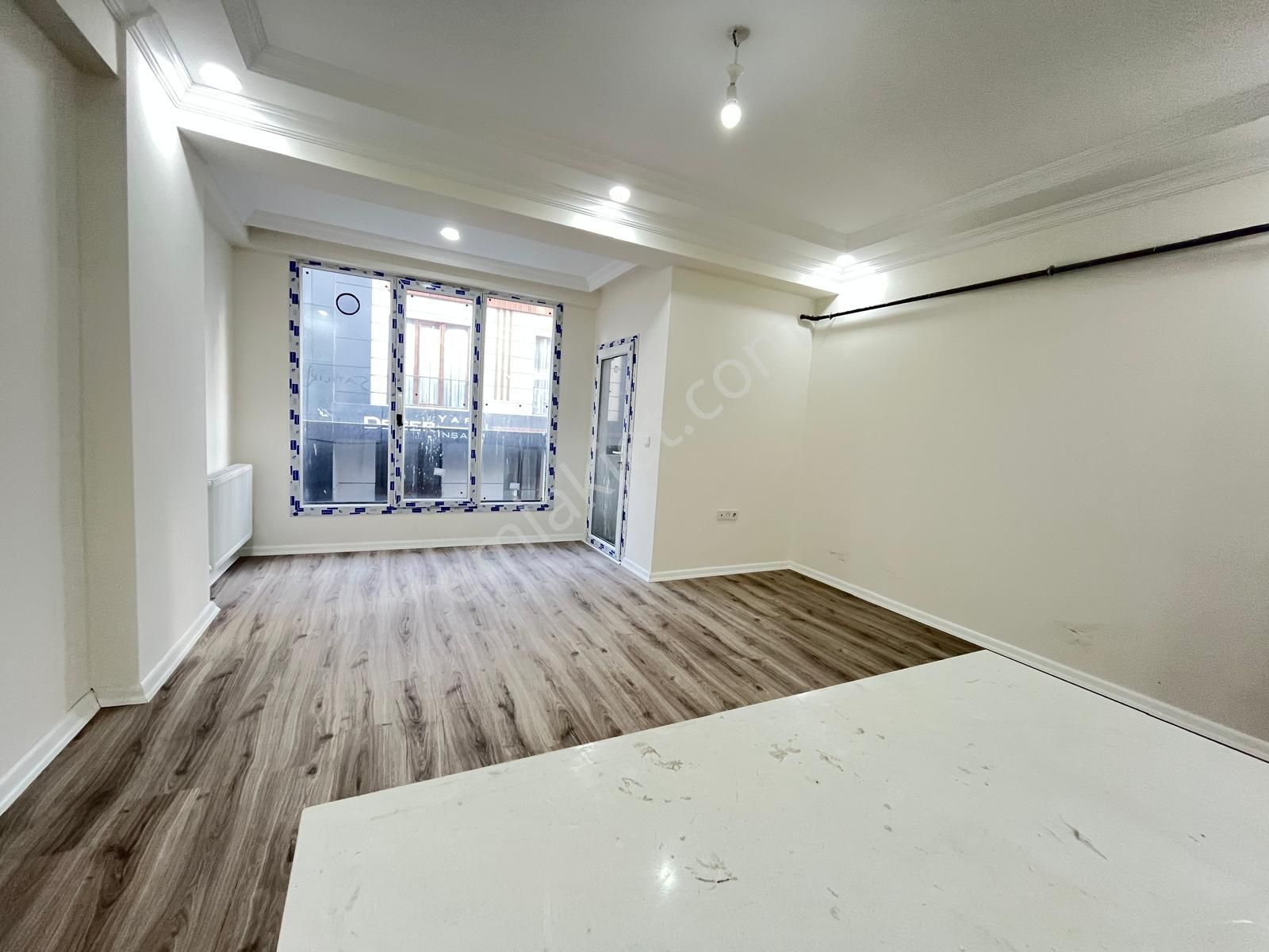 Yusuf Emlakatn Satılık Daire İnönü Mahallesinde 1 Katta - Görsel 2