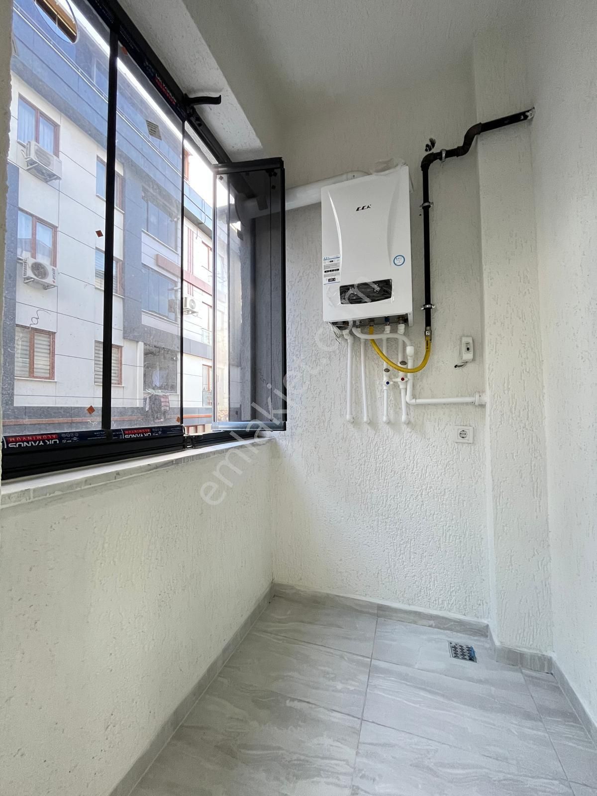 Yusuf Emlakatn Satılık Daire İnönü Mahallesinde 1 Katta - Görsel 22