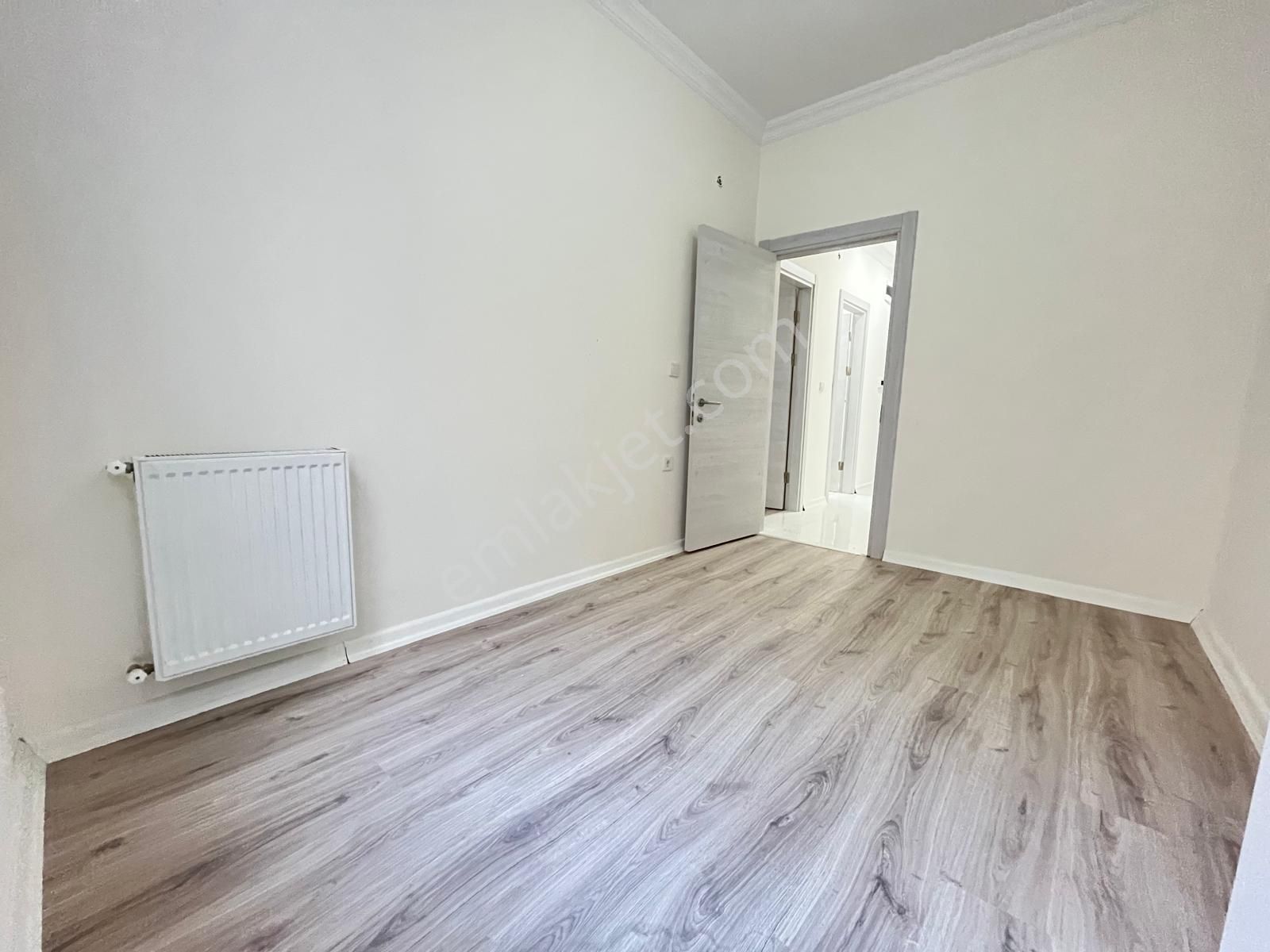 Yusuf Emlakatn Satılık Daire İnönü Mahallesinde 1 Katta - Görsel 25